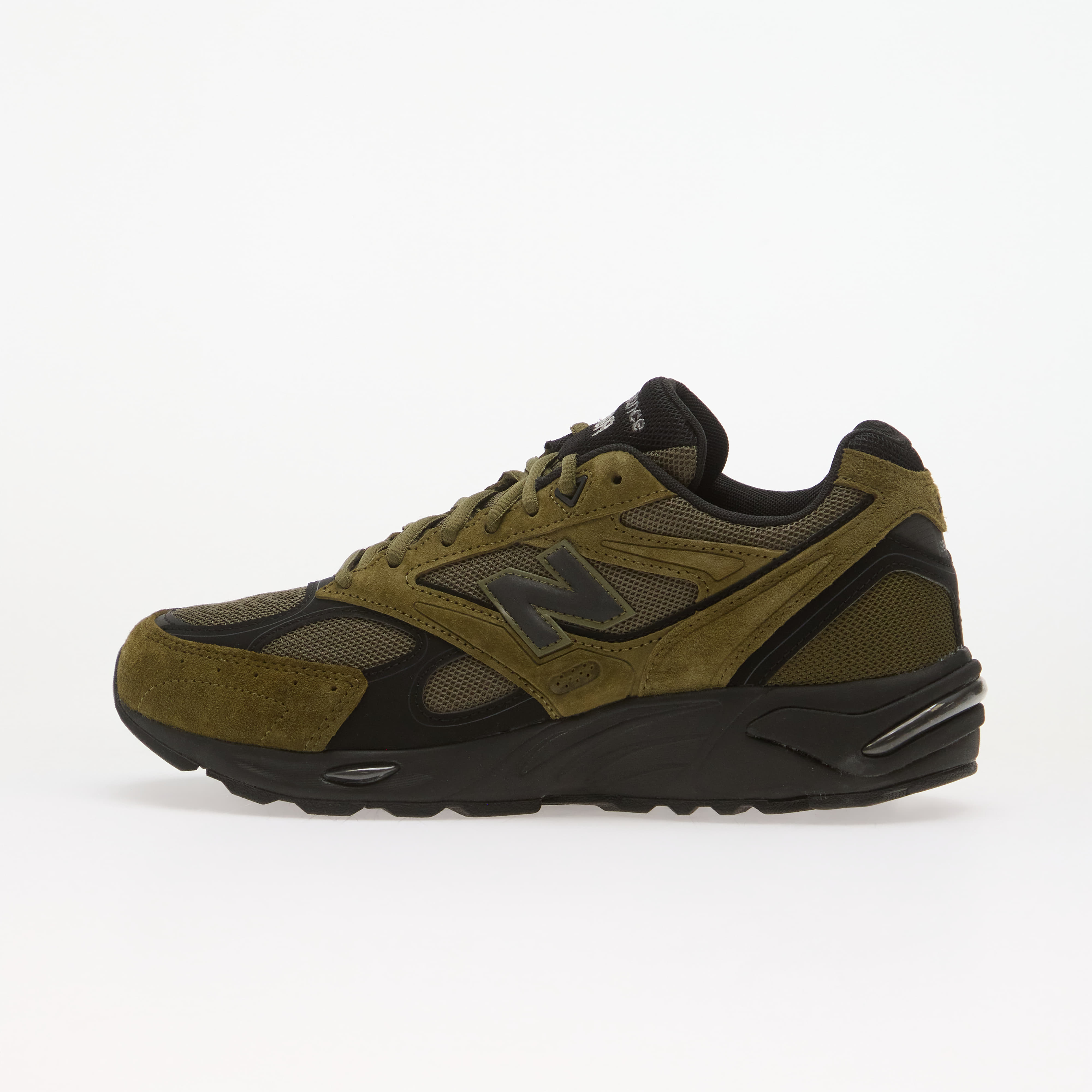 Sneakers New Balance 880R Wakame/ Black UK 8.5