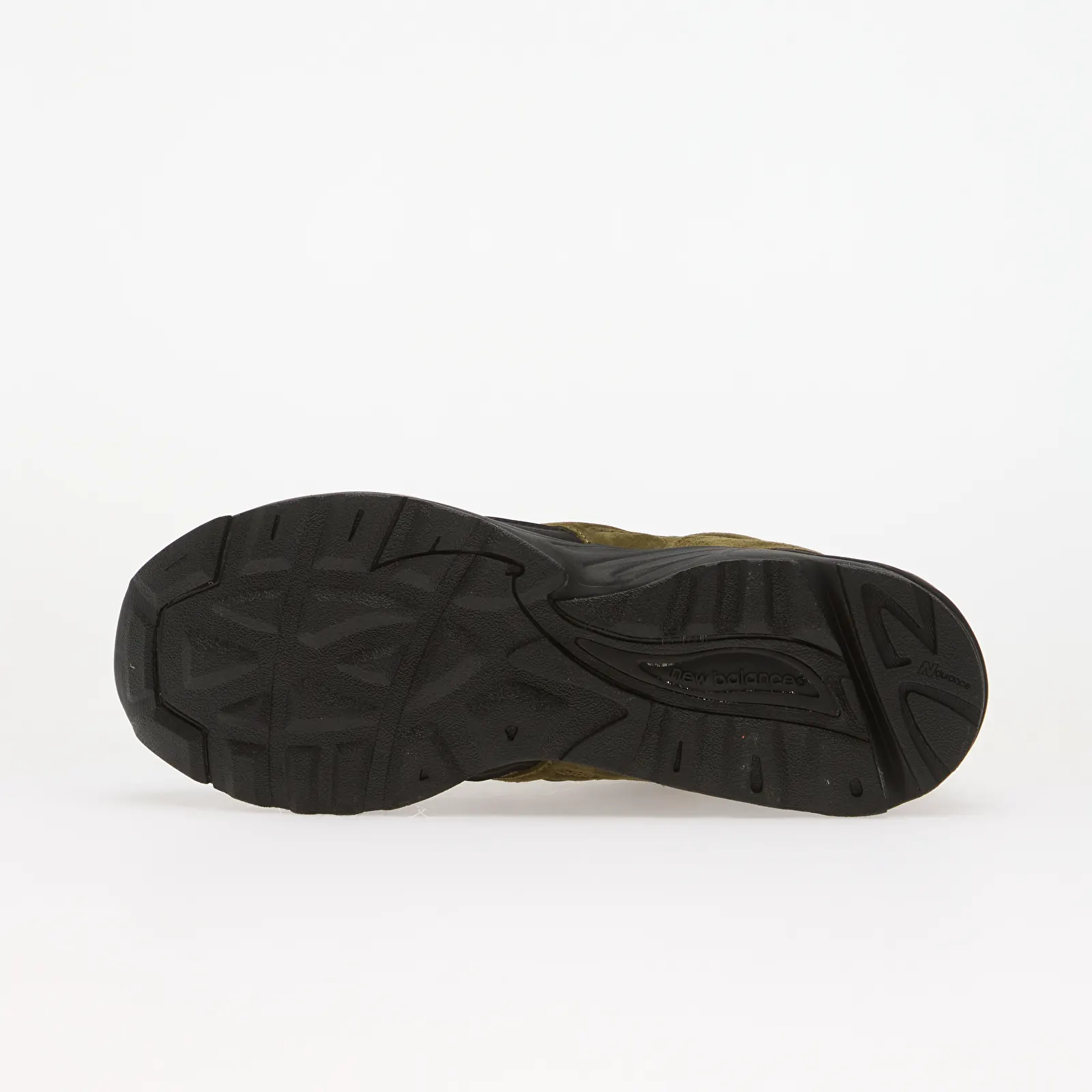 Ανδρικά παπούτσια New Balance 880R Wakame/ Black