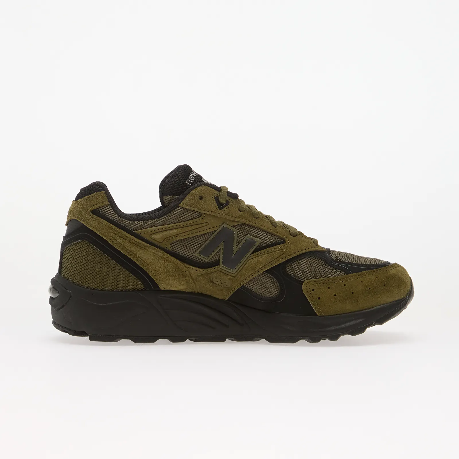 Ανδρικά παπούτσια New Balance 880R Wakame/ Black