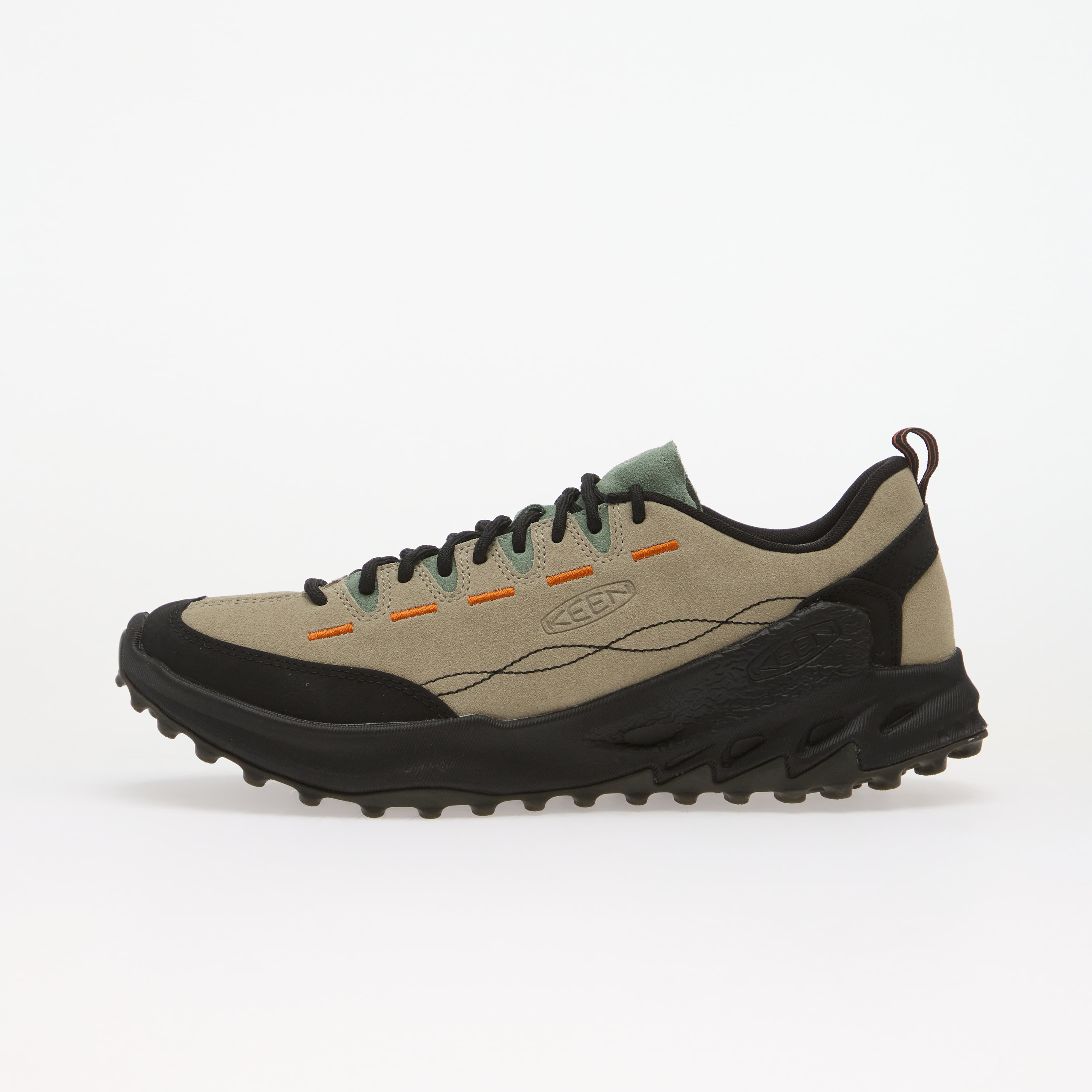 Sneakers KEEN Jasper Zionic Men Abbey Stone/ Legion Pd UK 11