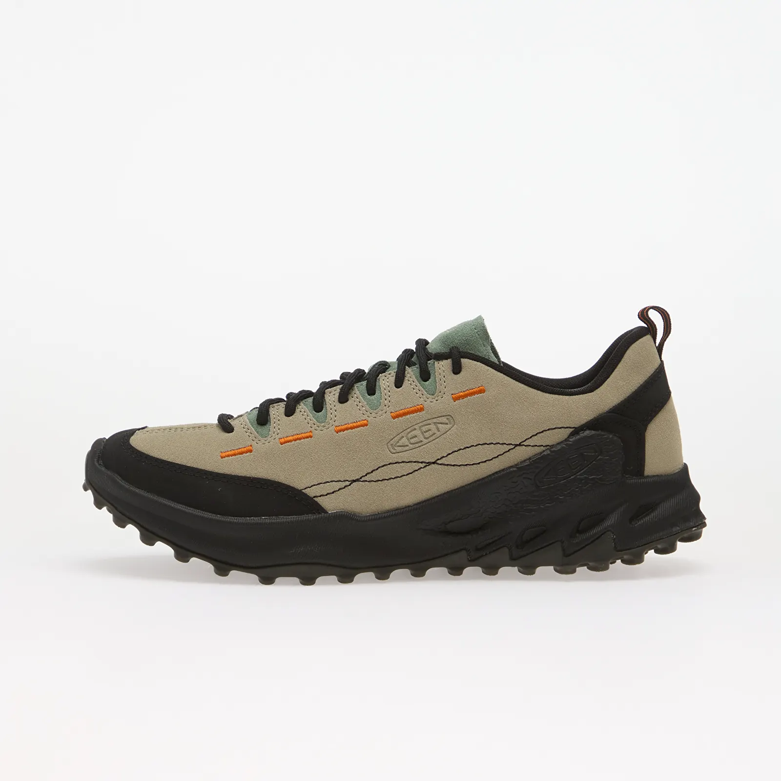Pánske tenisky KEEN Jasper Zionic Men Abbey Stone/ Legion Pd