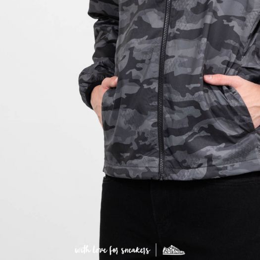 Enhance graphic wind warm jacket 8.7 hotsell