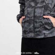 Jackets Oakley Enhance Graphic Wind Warm Jacket 8.7 Black Print Footshop