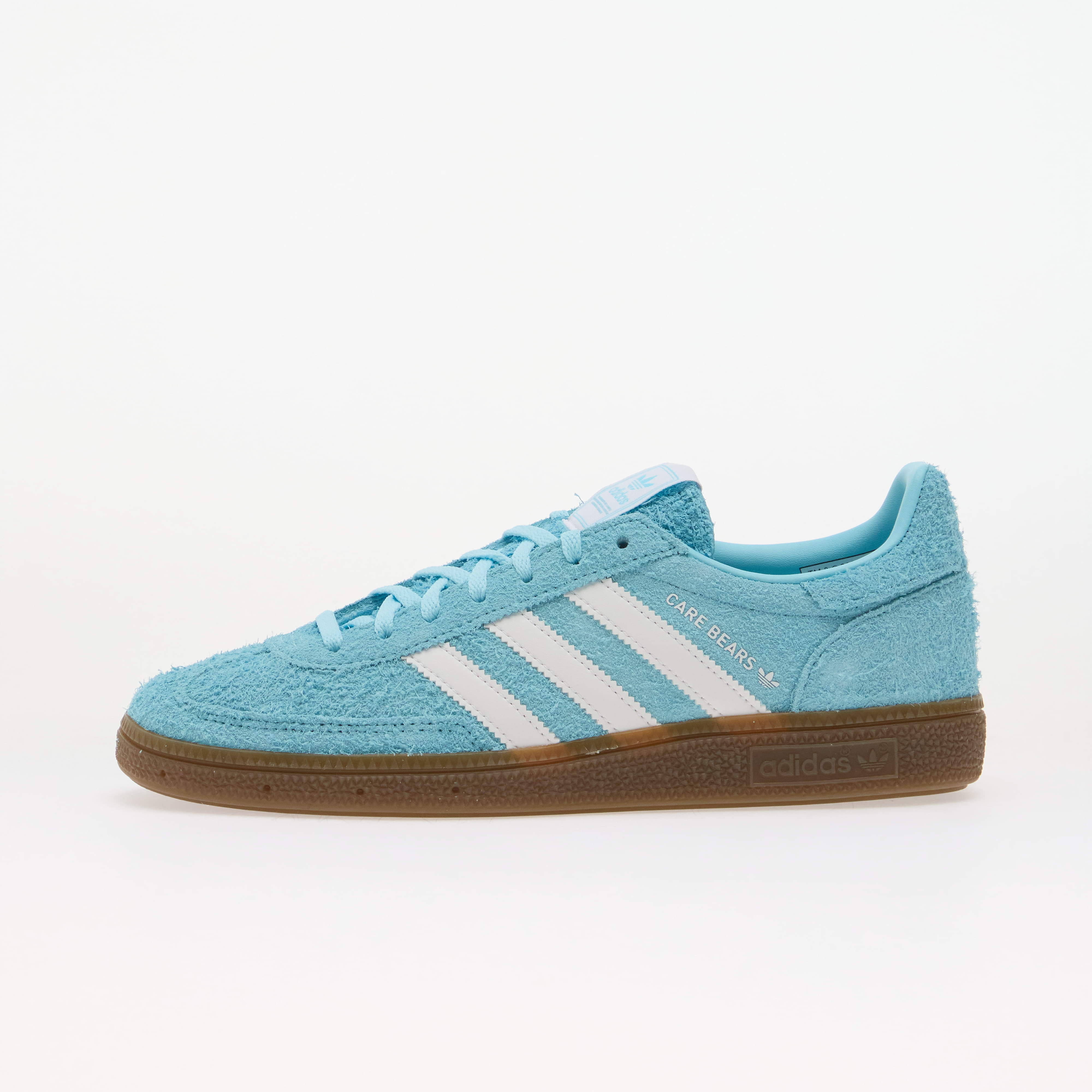 Sneakers adidas x Care Bears Handball Spezial Bliss Blue/ Ftwr White/ Gum5 UK 4