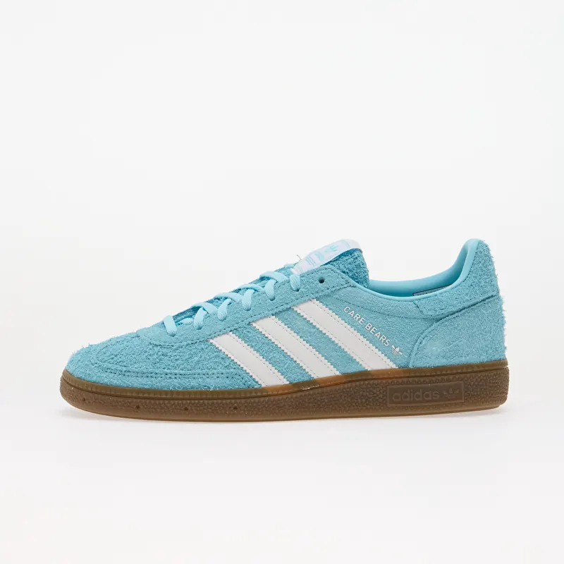 adidas x Care Bears Handball Spezial Bliss Blue/ Ftwr White/ Gum5
