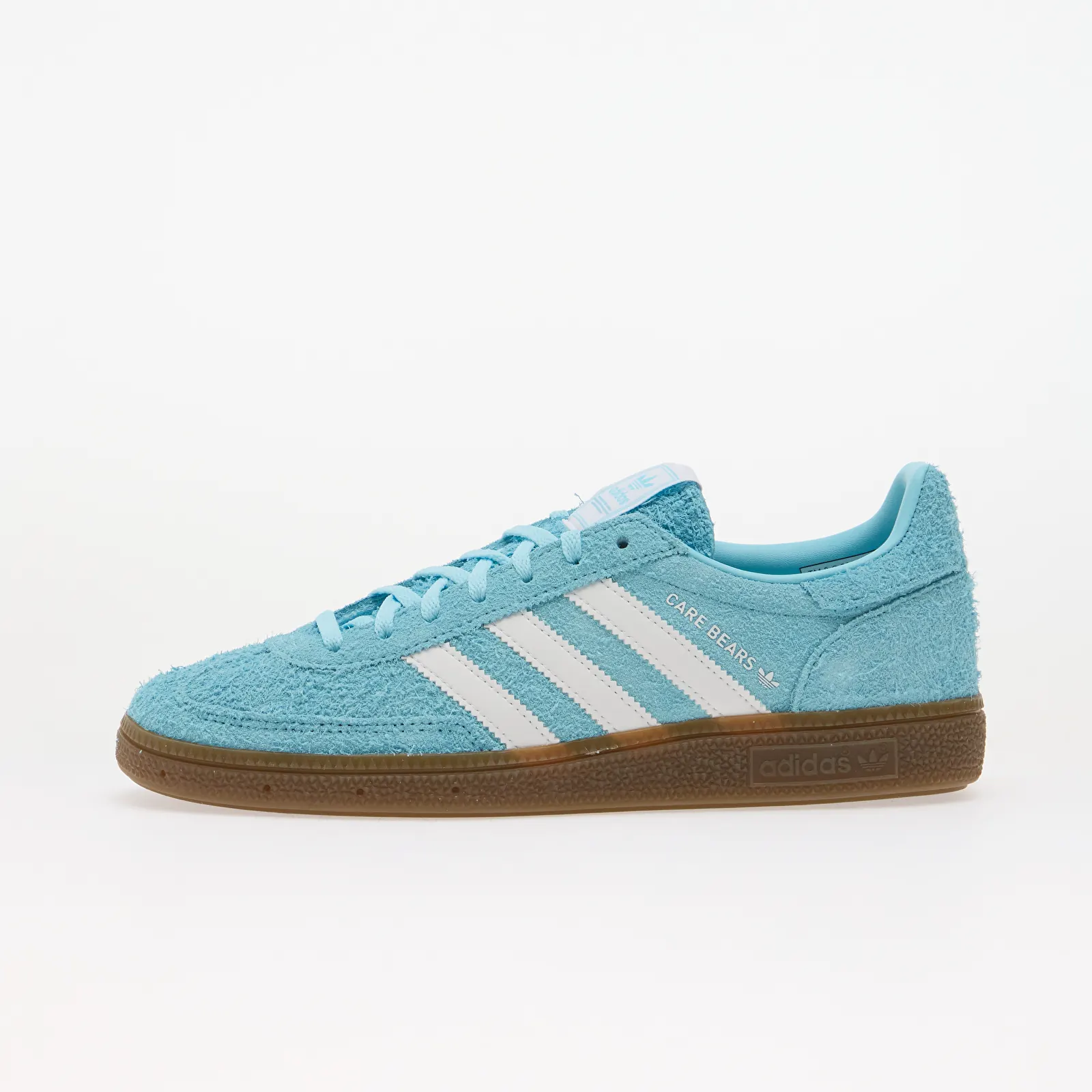 Chaussures et baskets femme adidas x Care Bears Handball Spezial Bliss Blue/ Ftwr White/ Gum5