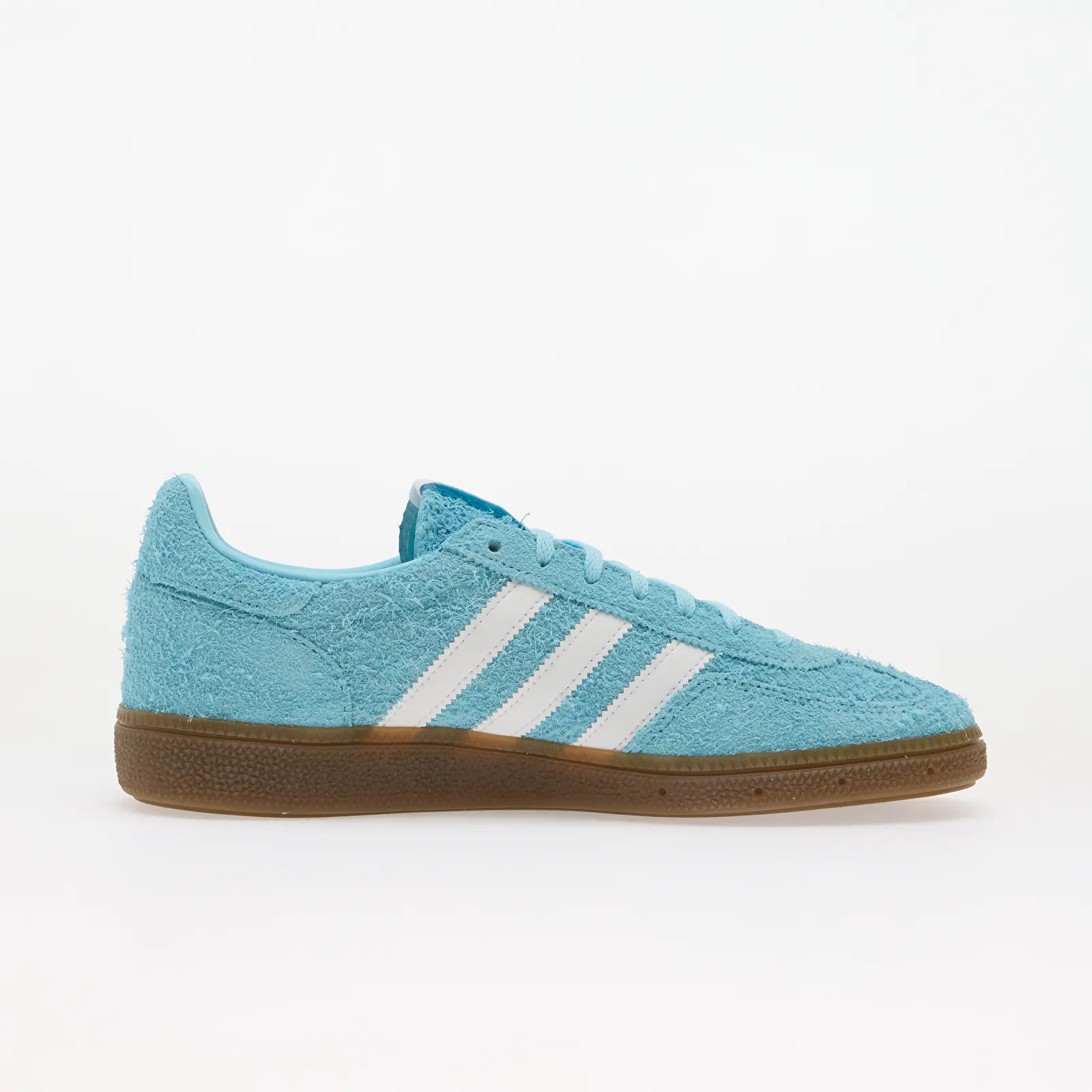 Chaussures et baskets femme adidas x Care Bears Handball Spezial Bliss Blue/ Ftwr White/ Gum5