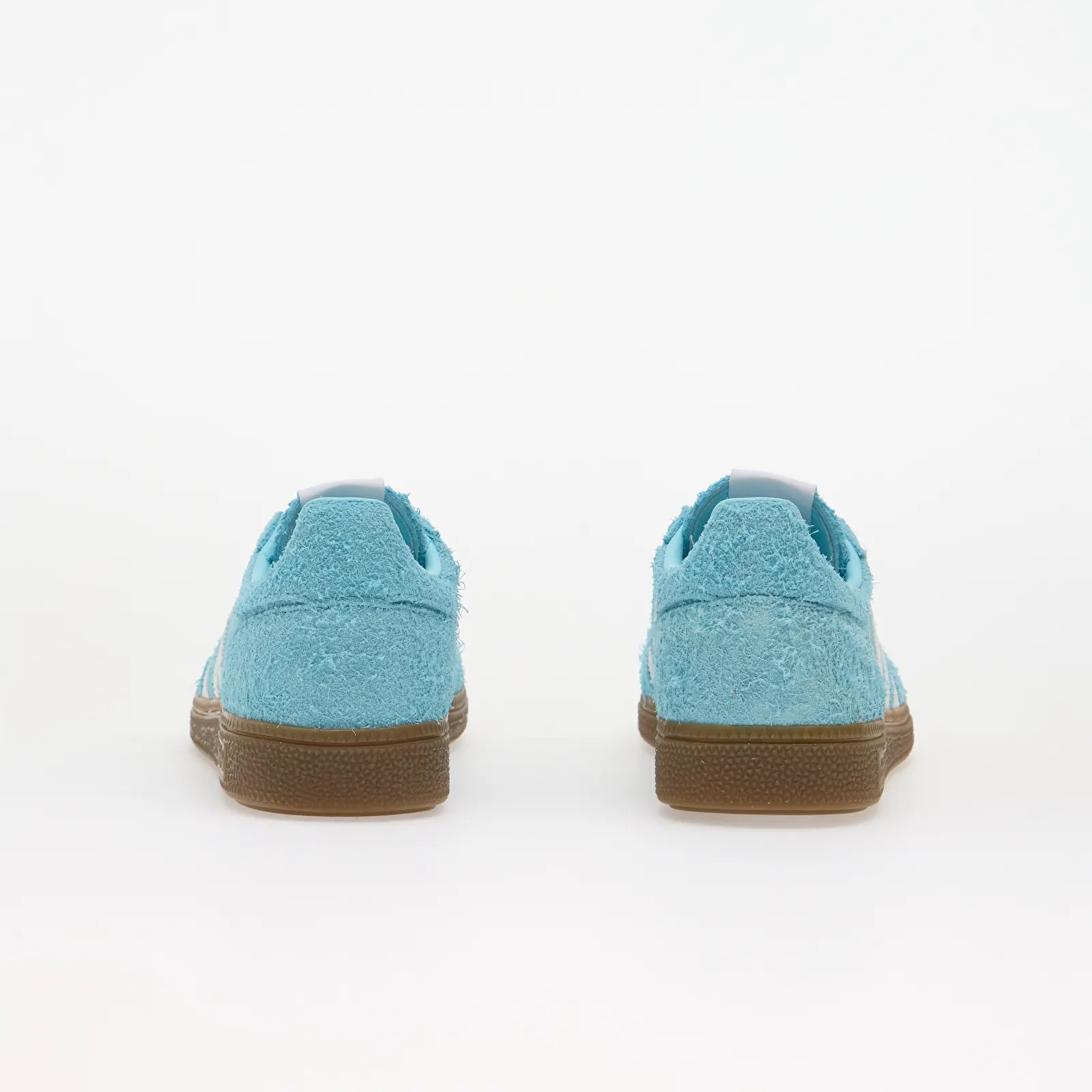 Chaussures et baskets femme adidas x Care Bears Handball Spezial Bliss Blue/ Ftwr White/ Gum5