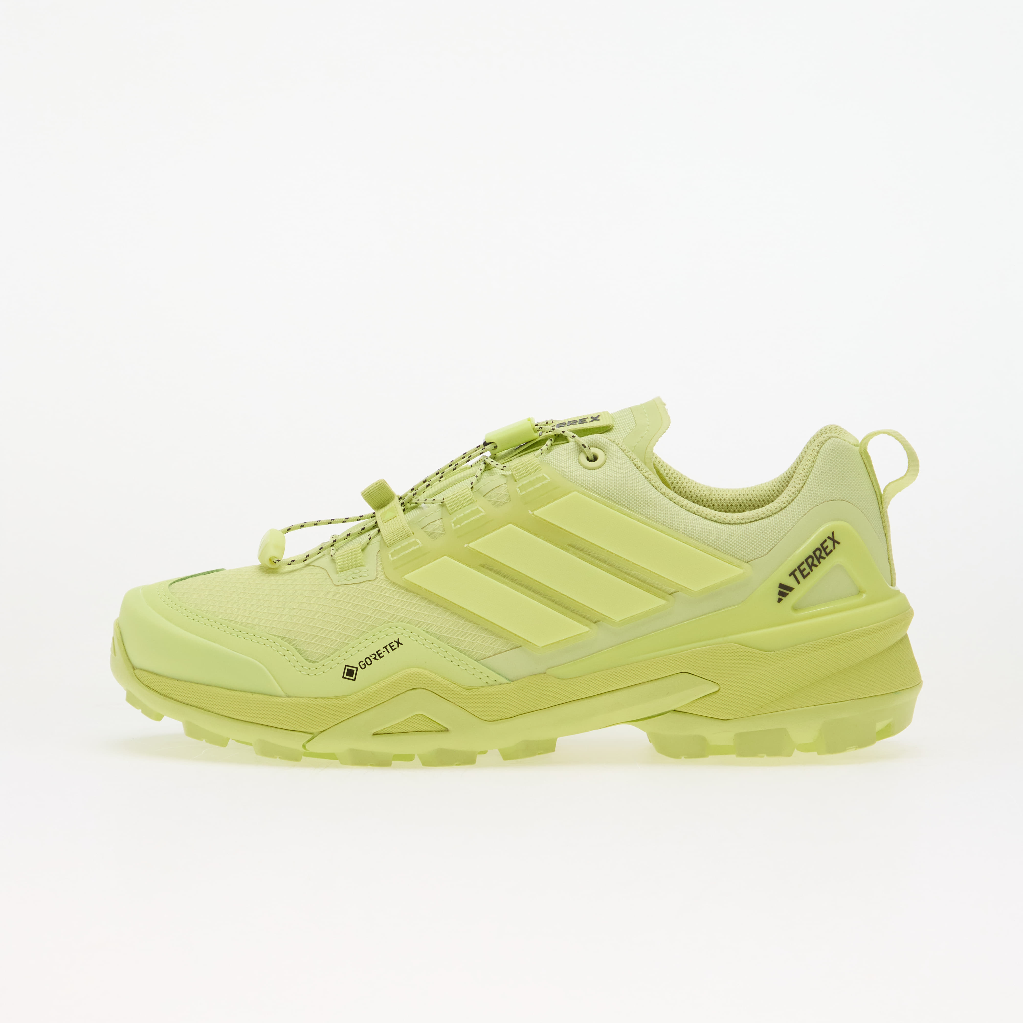 Sneakers adidas Terrex Skychaser GORE-TEX Hiking Semi Frozen Lemon/ Frozen Lemon/ Carbon UK 8