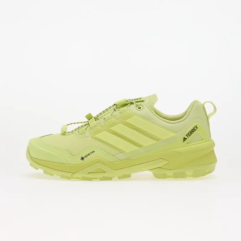 adidas Terrex Skychaser GORE-TEX Hiking Semi Frozen Lemon/ Frozen Lemon/ Carbon
