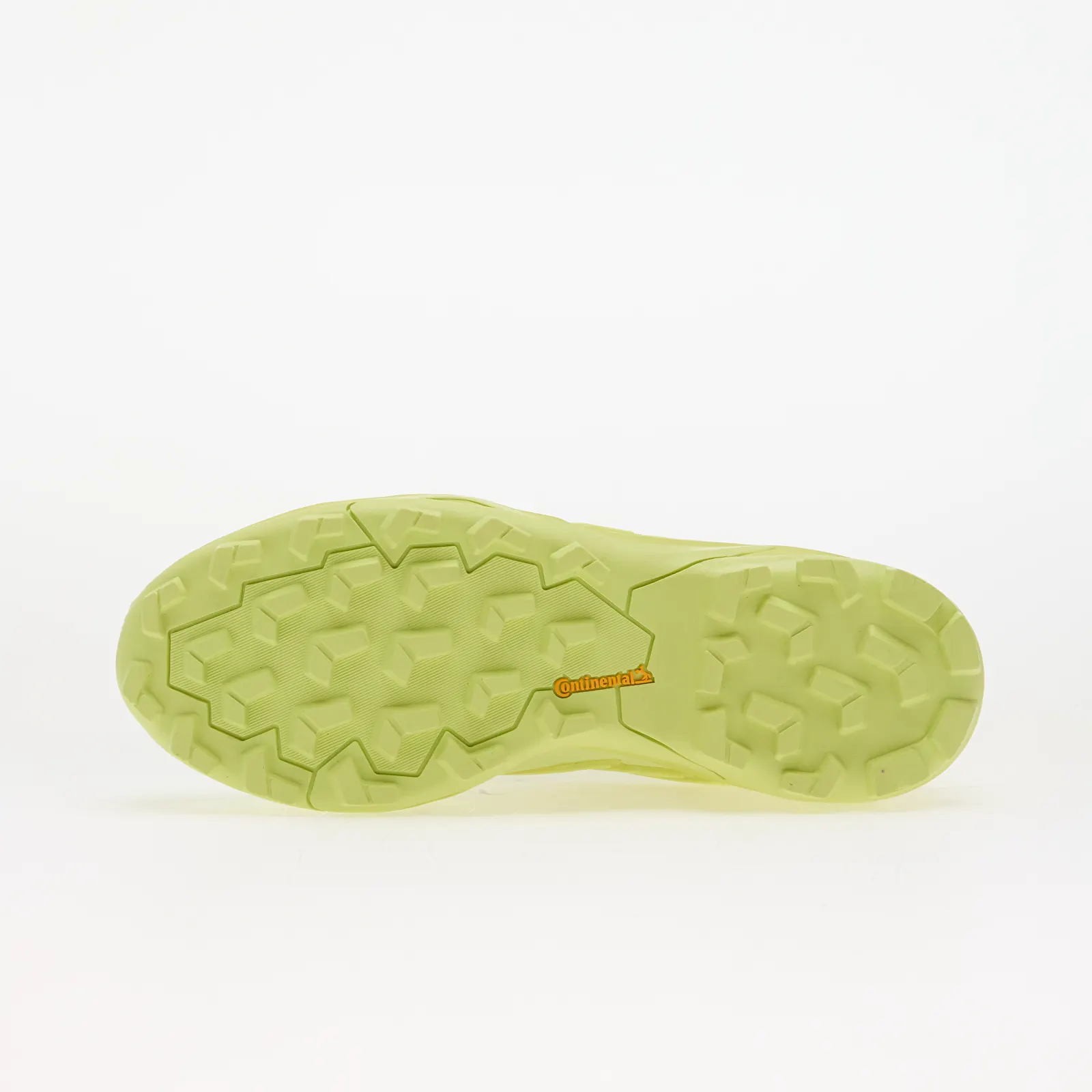 Ανδρικά παπούτσια adidas Terrex Skychaser GORE-TEX Hiking Semi Frozen Lemon/ Frozen Lemon/ Carbon