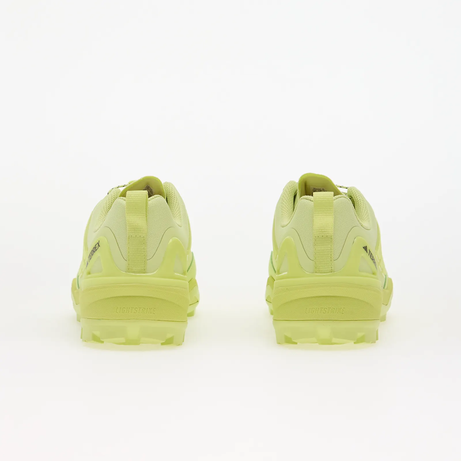 Ανδρικά παπούτσια adidas Terrex Skychaser GORE-TEX Hiking Semi Frozen Lemon/ Frozen Lemon/ Carbon