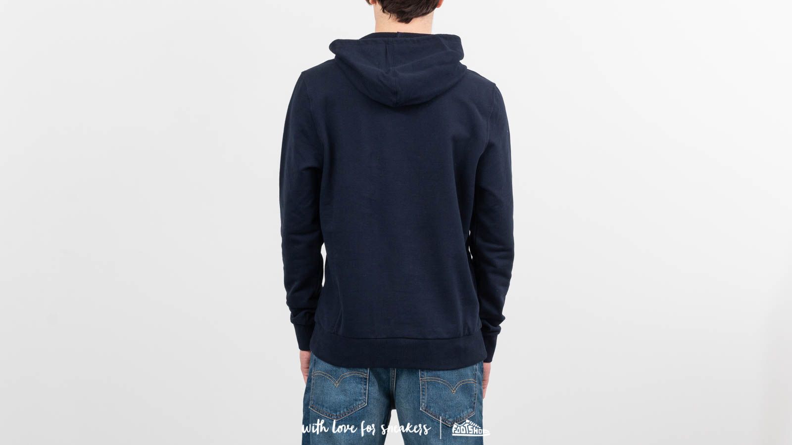 Hættetrøjer og sweatshirts Oakley Pullover Hoodie Fathom