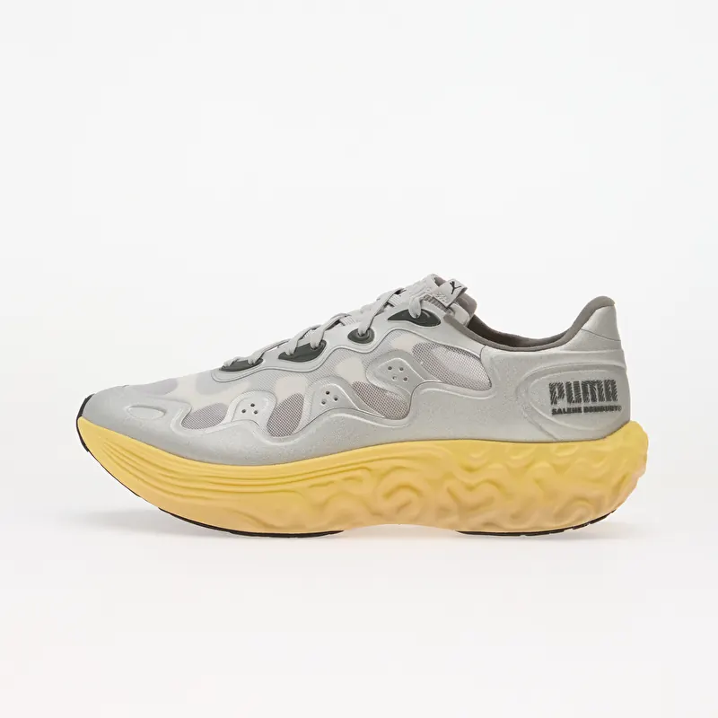 Puma x Salehe Bembury Velum 2 Sb Nitro Cool Light Gray/ Puma Silver