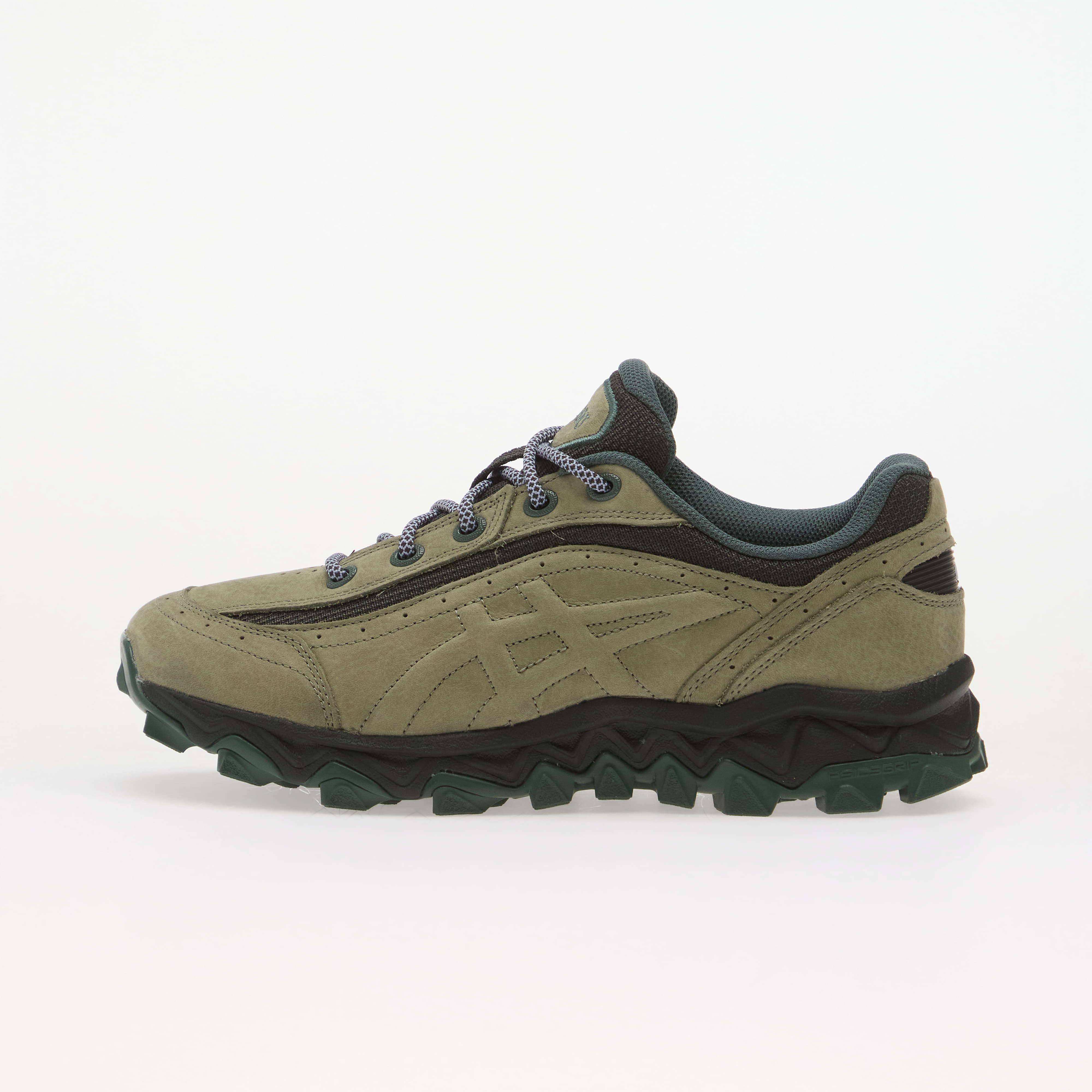 Сникърси Asics Gel-Transcend Fj Ash Green/ Graphite Grey EUR 44.5