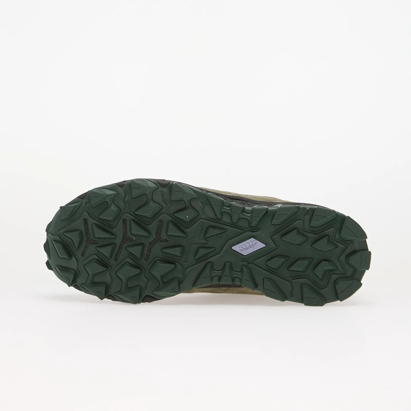 Vīriešu apavi Asics Gel-Transcend Fj Ash Green/ Graphite Grey