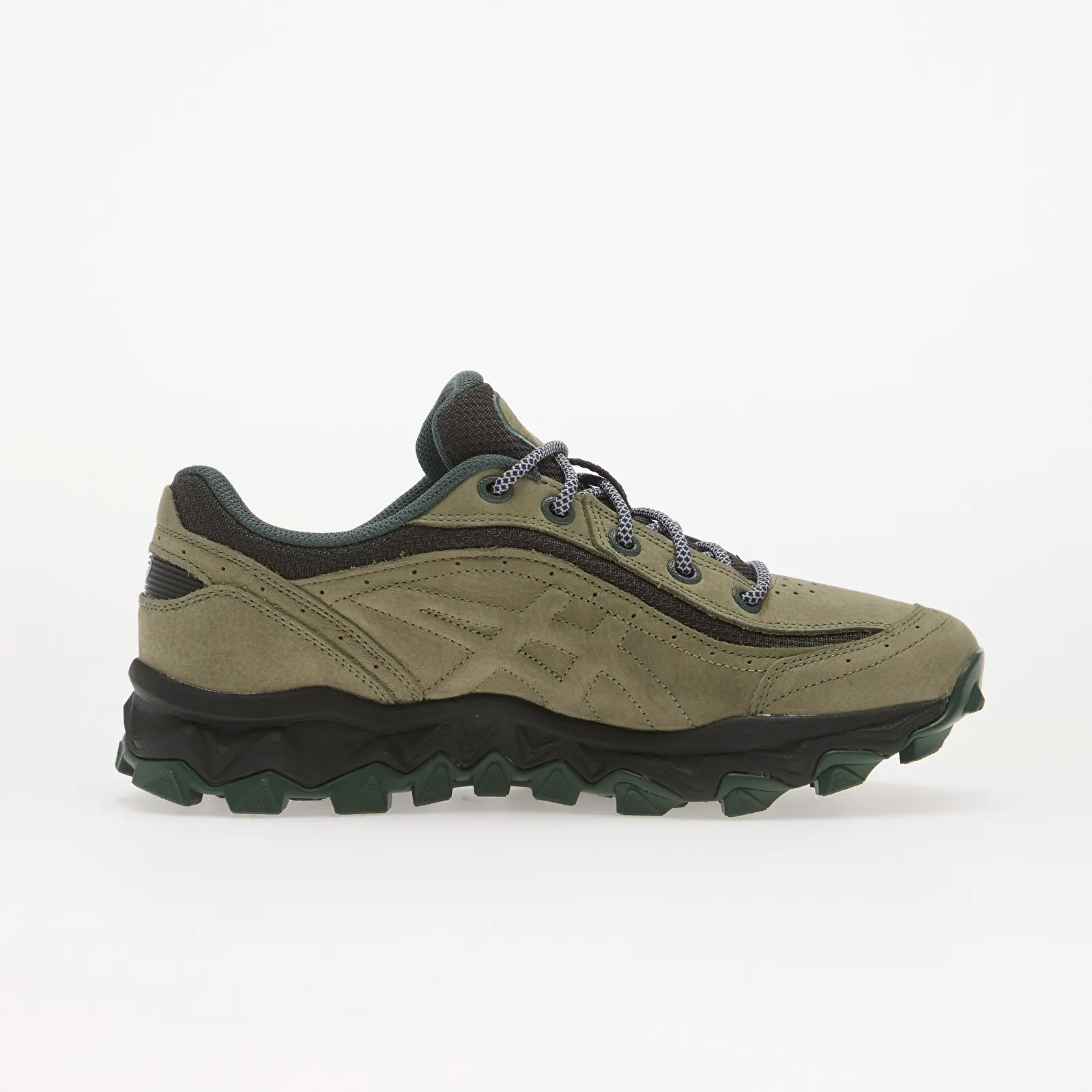 Vīriešu apavi Asics Gel-Transcend Fj Ash Green/ Graphite Grey