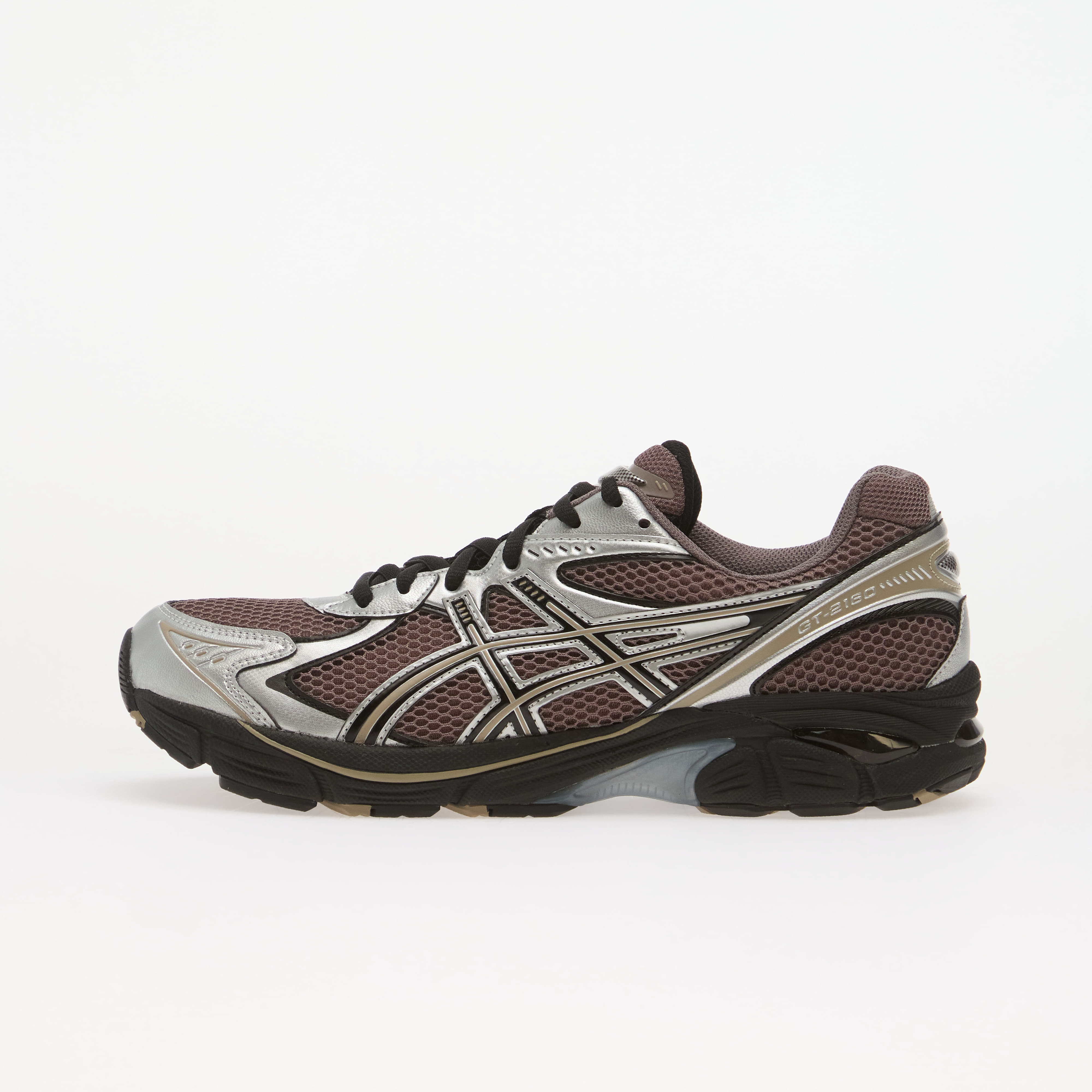 Sneakers Asics Gt-2160 Cocoa Powder/ Black UK 7