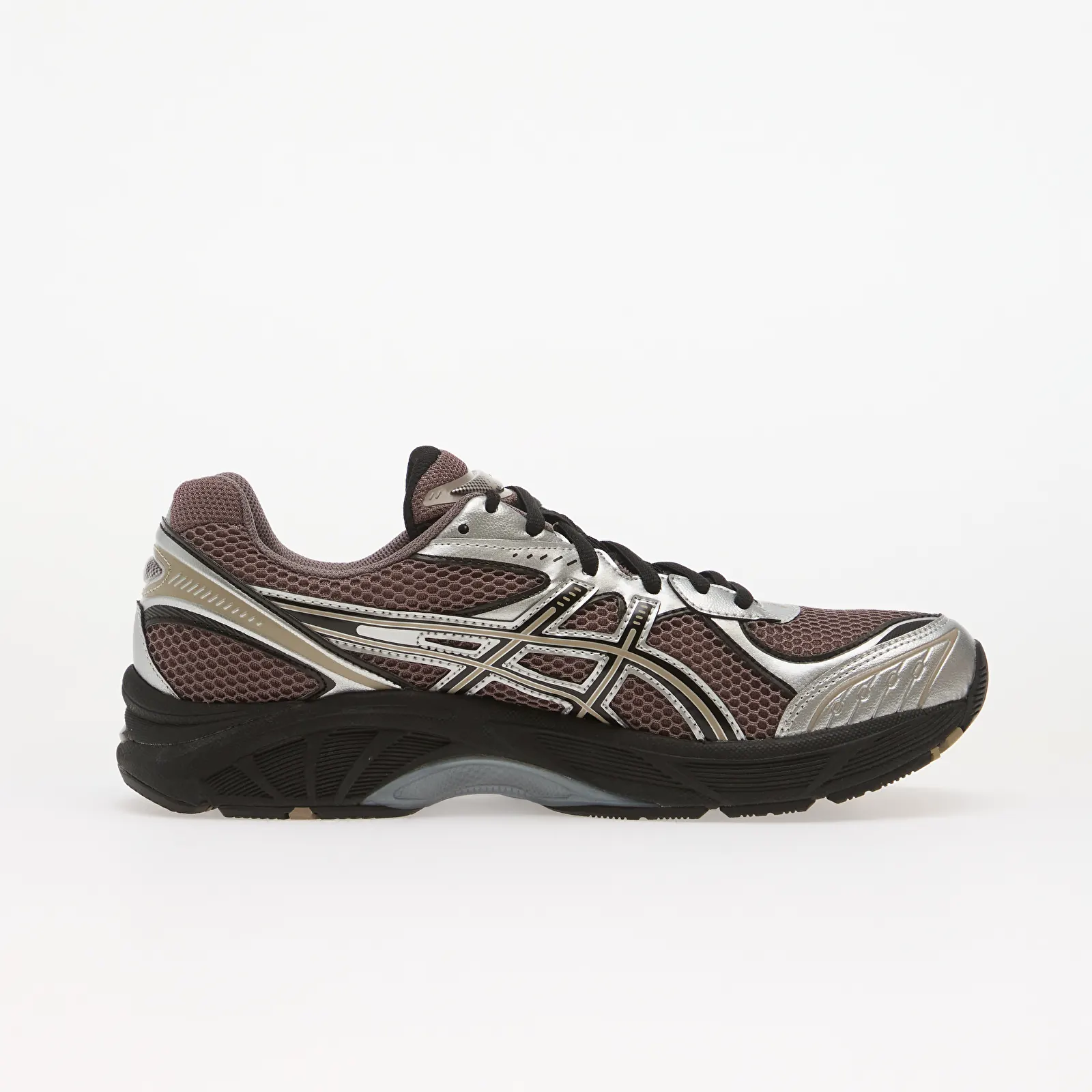 Men's shoes Asics Gt-2160 Cocoa Powder/ Black