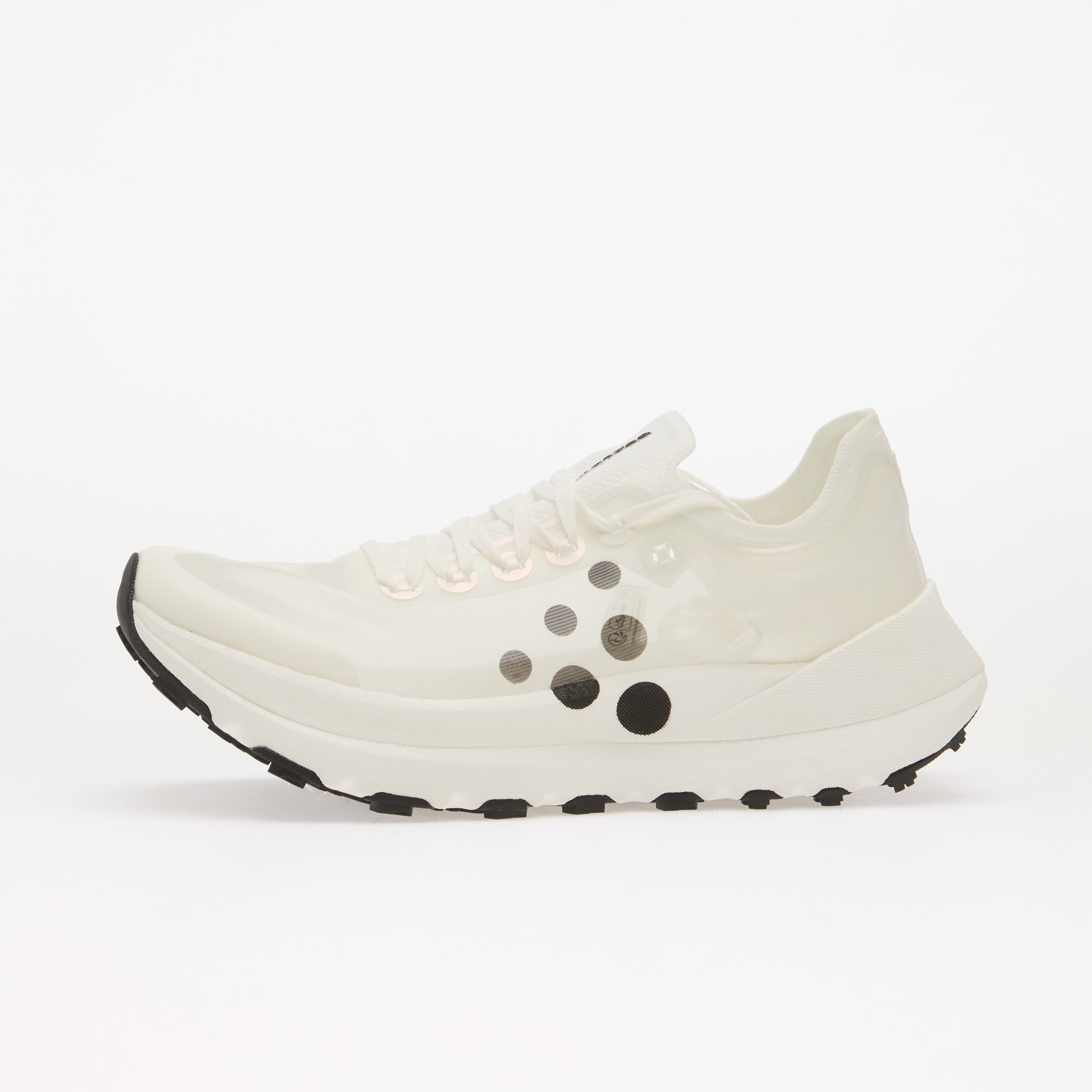 Sneakers Craft Kype Gravel M White UK 9