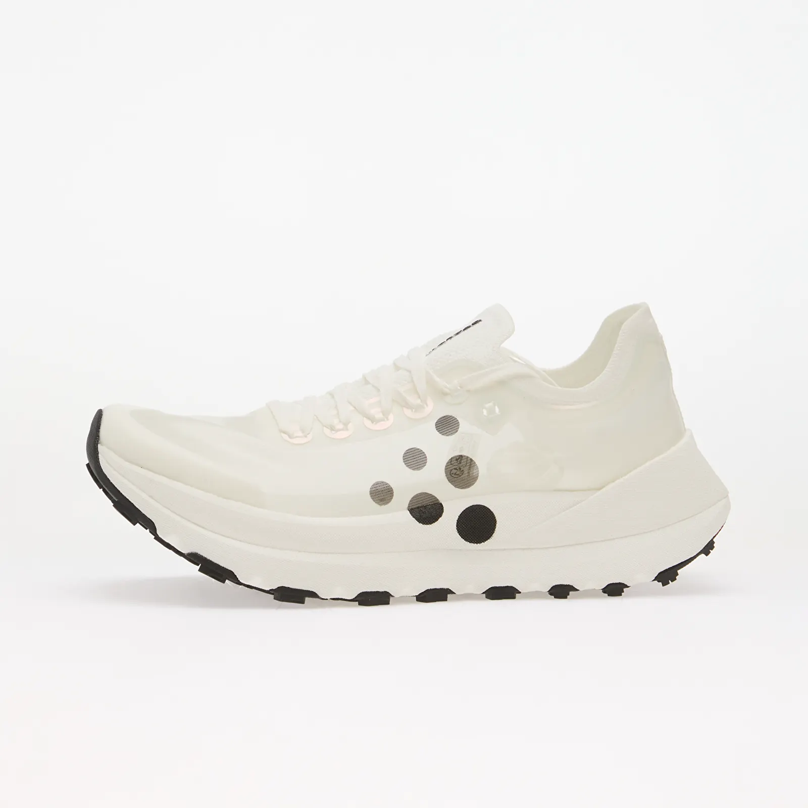 Tenisky Craft Kype Gravel M White