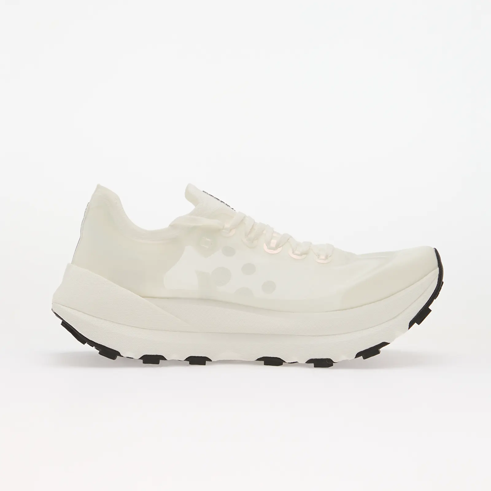 Tenisky Craft Kype Gravel M White
