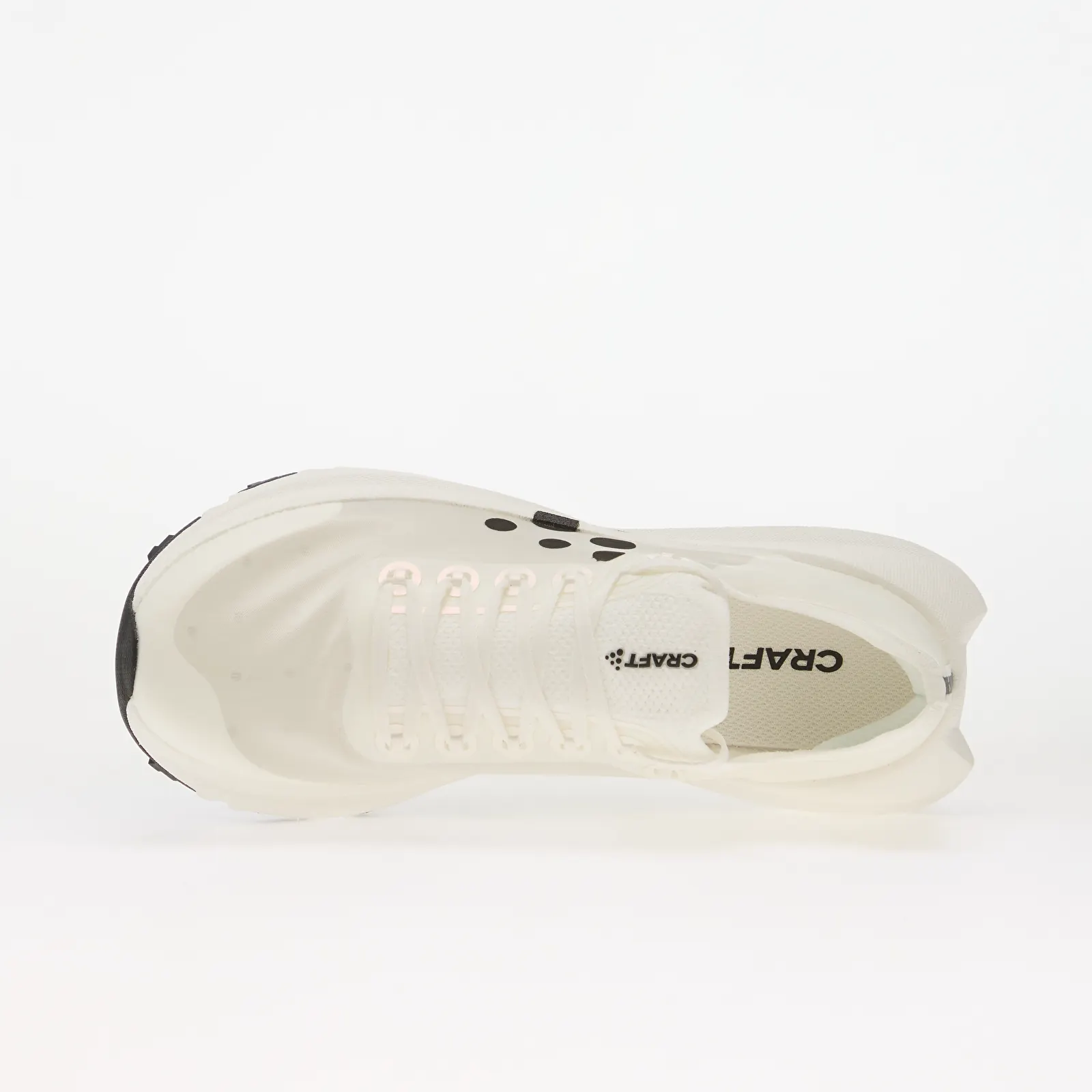 Tenisky Craft Kype Gravel M White