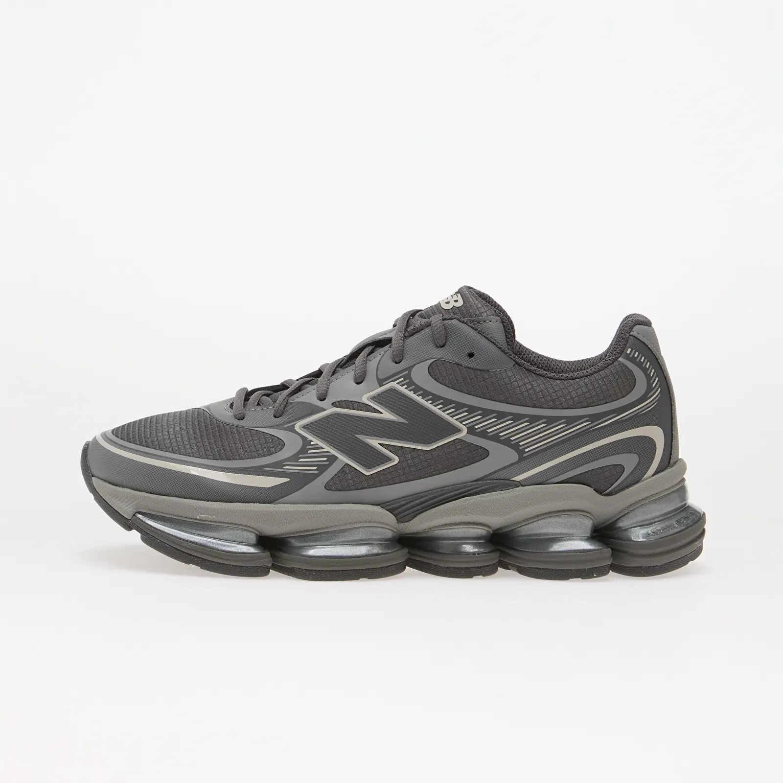 Men's shoes New Balance 2000 Castlerock/ Slate Grey/ Magnet