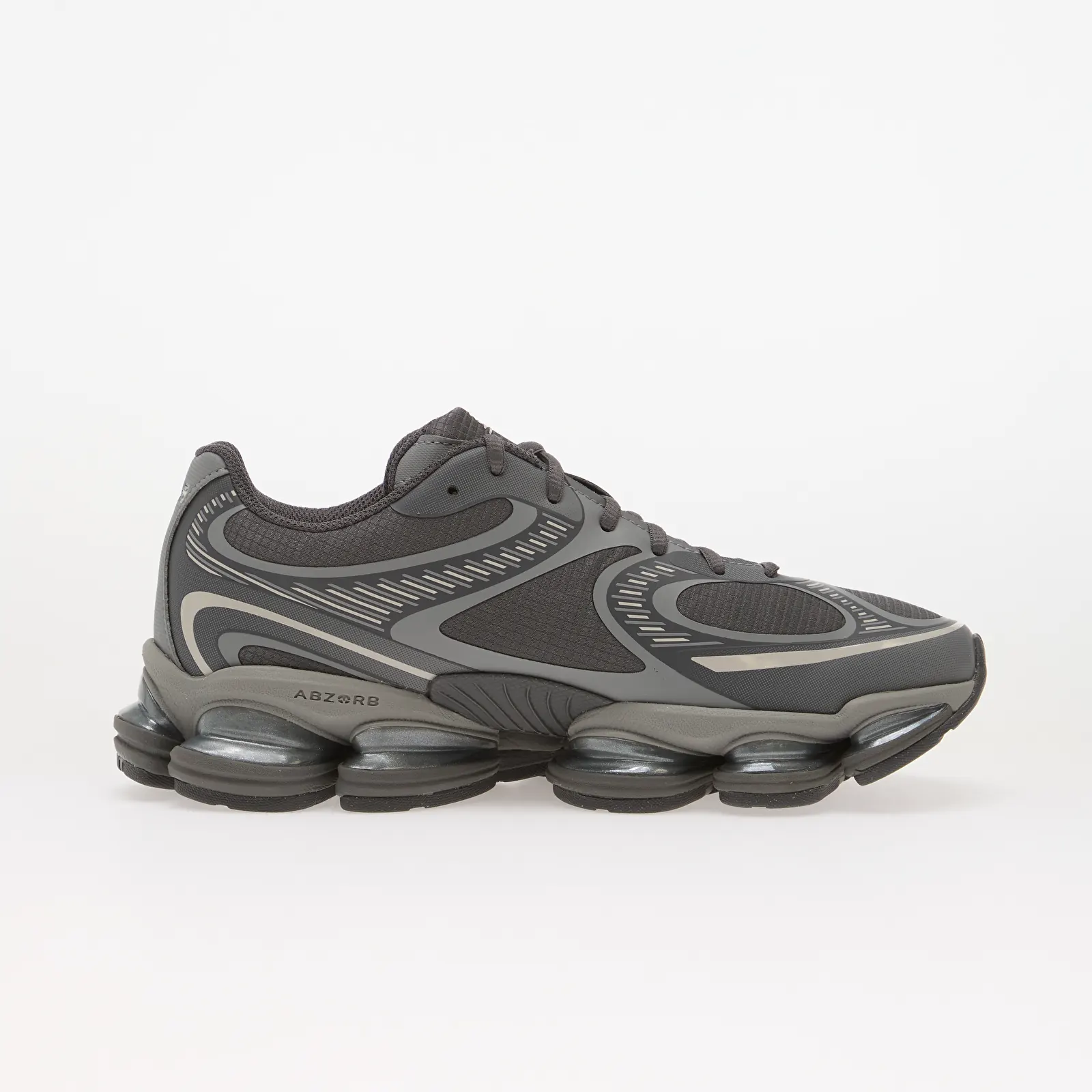 Men's shoes New Balance 2000 Castlerock/ Slate Grey/ Magnet