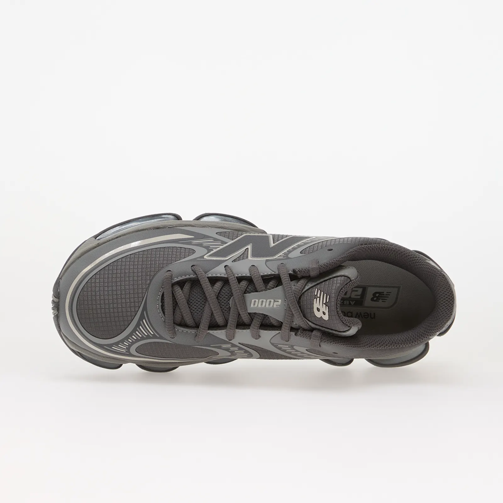 Men's shoes New Balance 2000 Castlerock/ Slate Grey/ Magnet