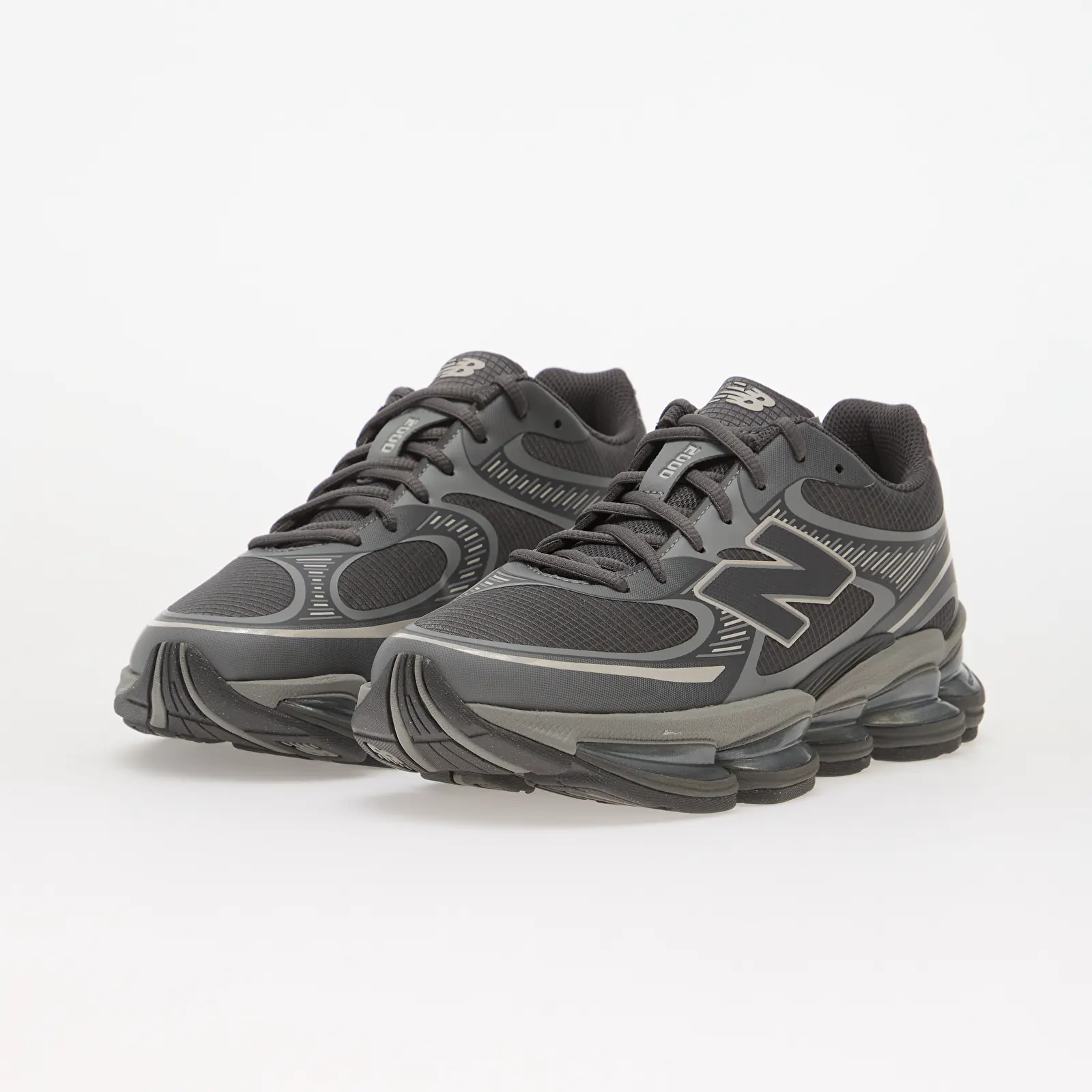 Men's shoes New Balance 2000 Castlerock/ Slate Grey/ Magnet
