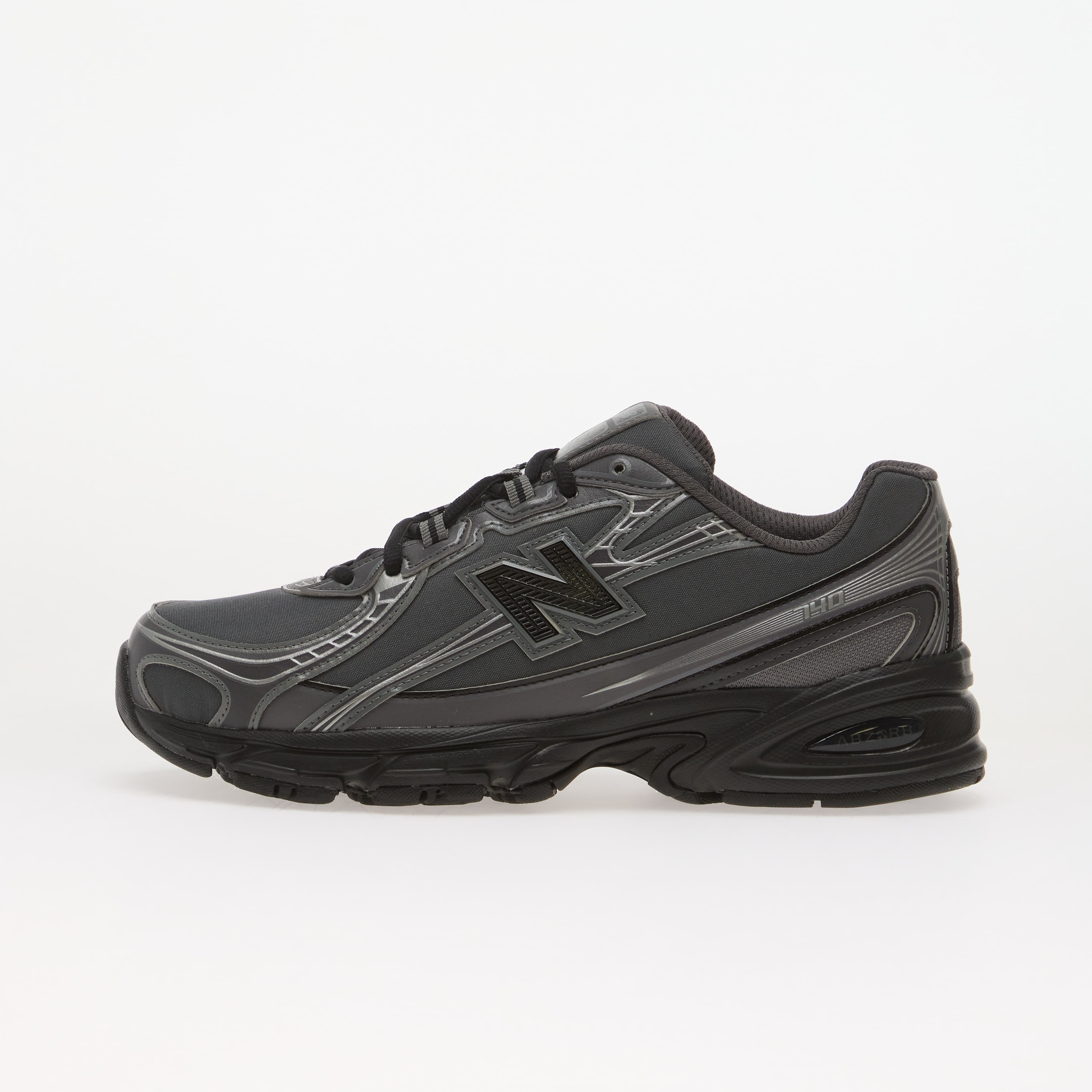 Sneakers New Balance 740 Castlerock/ Slate Grey UK 9.5