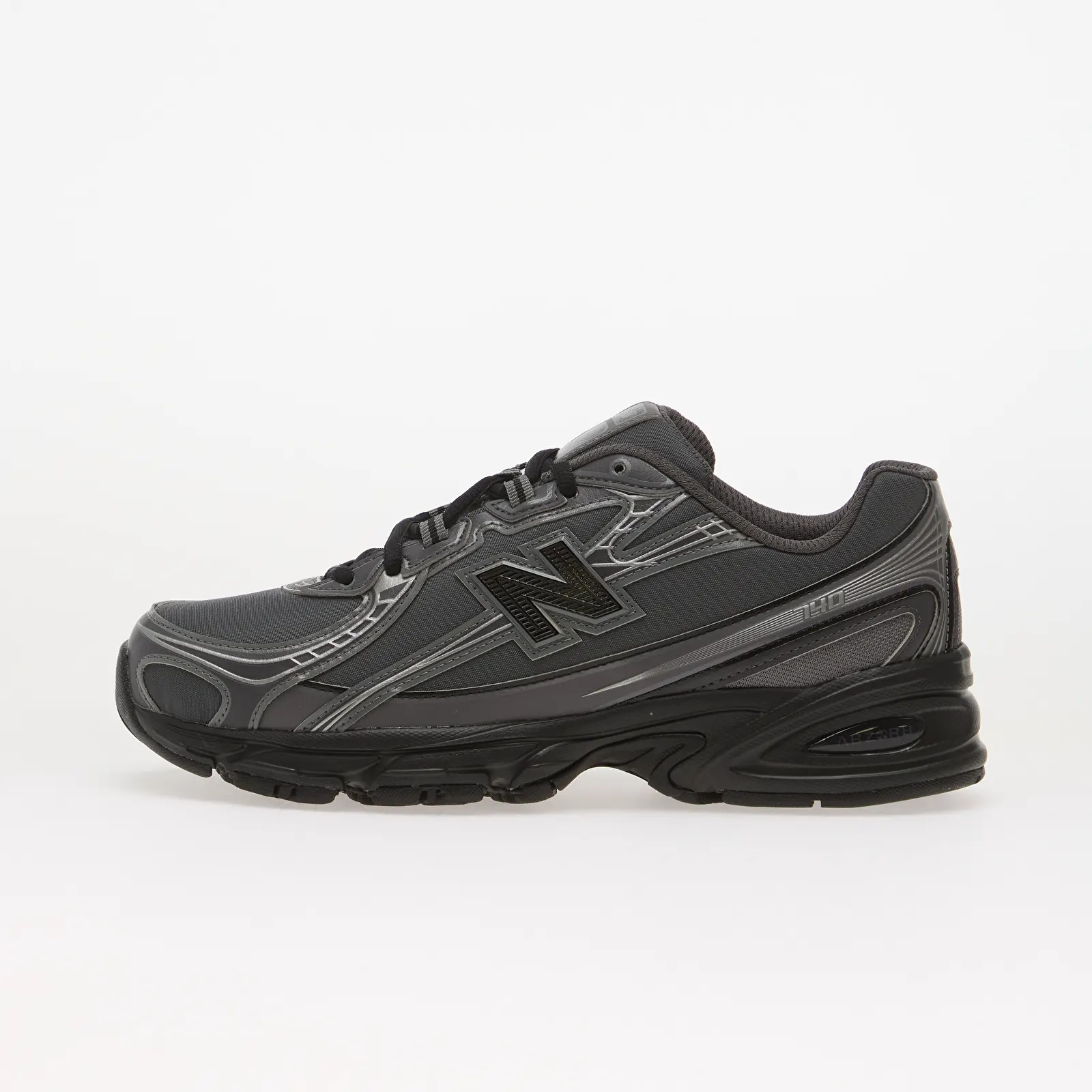 Sapatos de homem New Balance 740 Castlerock/ Slate Grey
