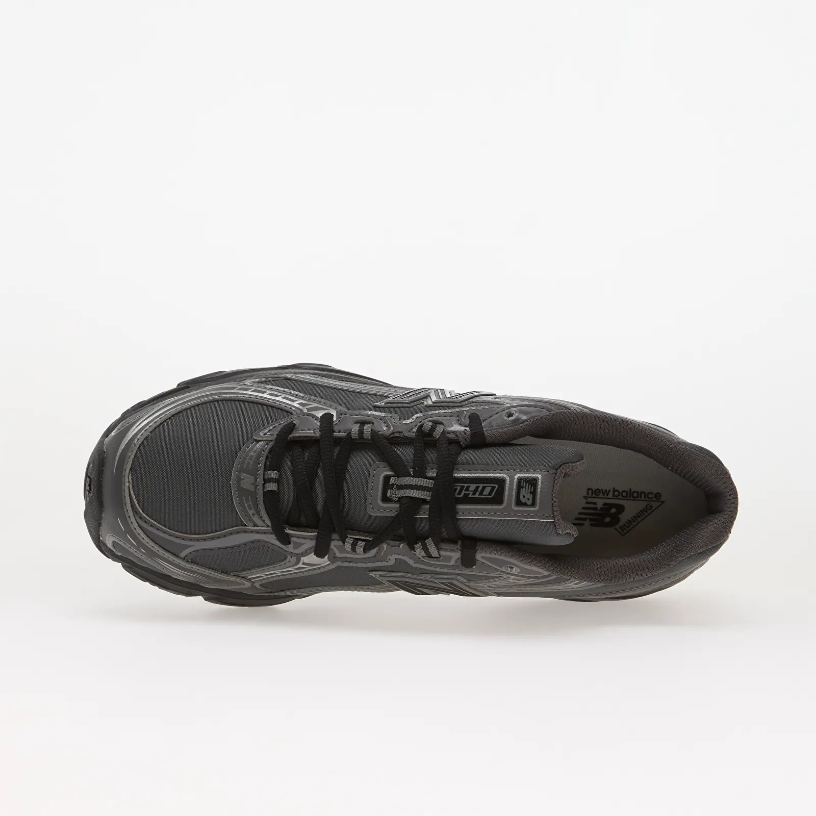 Sapatos de homem New Balance 740 Castlerock/ Slate Grey