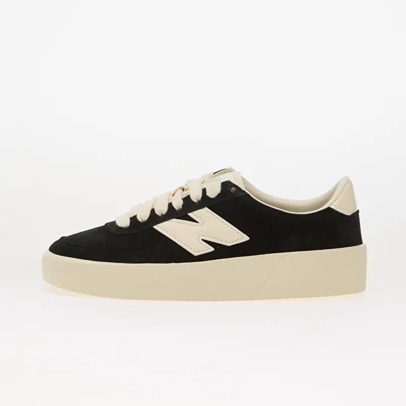 New Balance 750 Black/ Angora