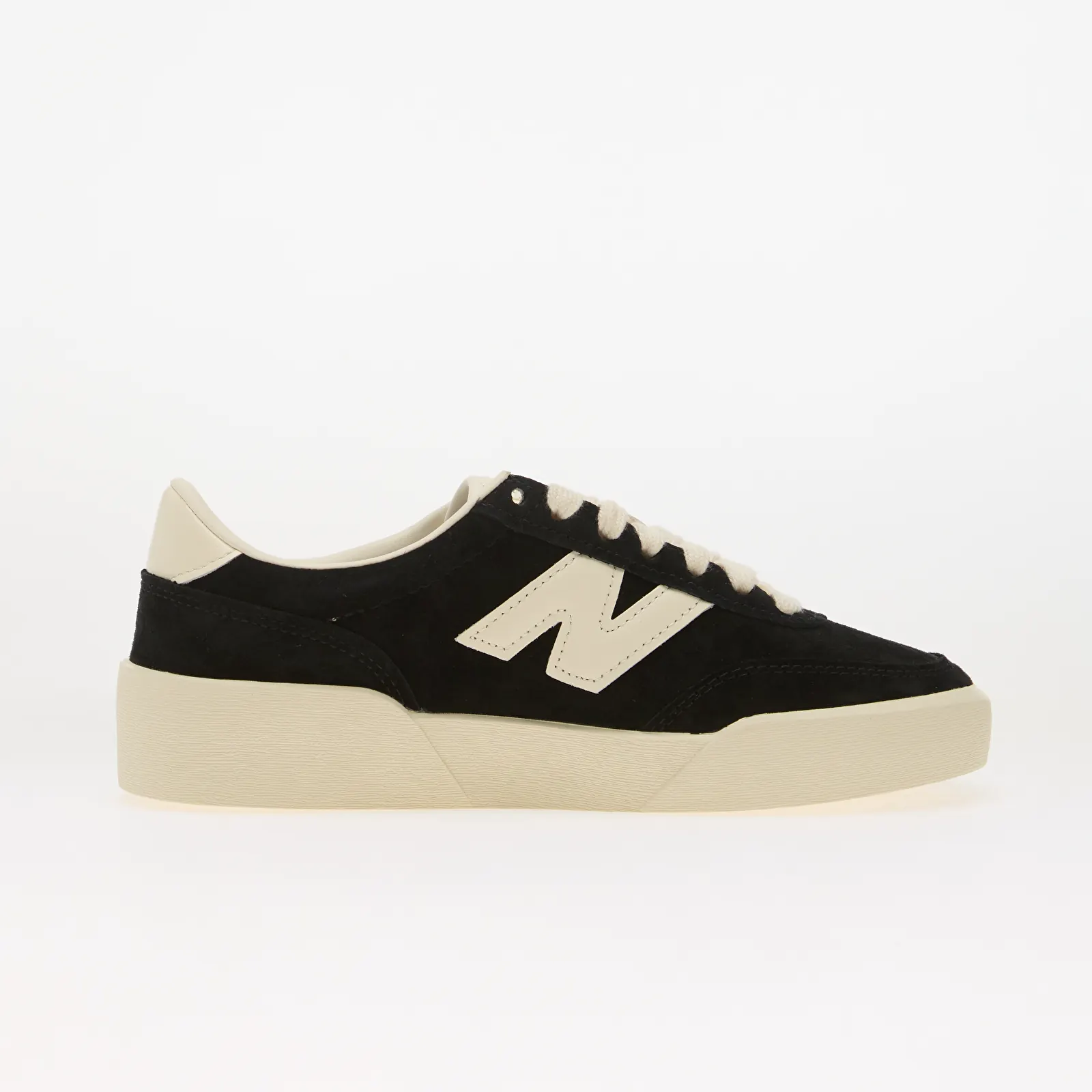Pánské tenisky a boty New Balance 750 Black/ Angora