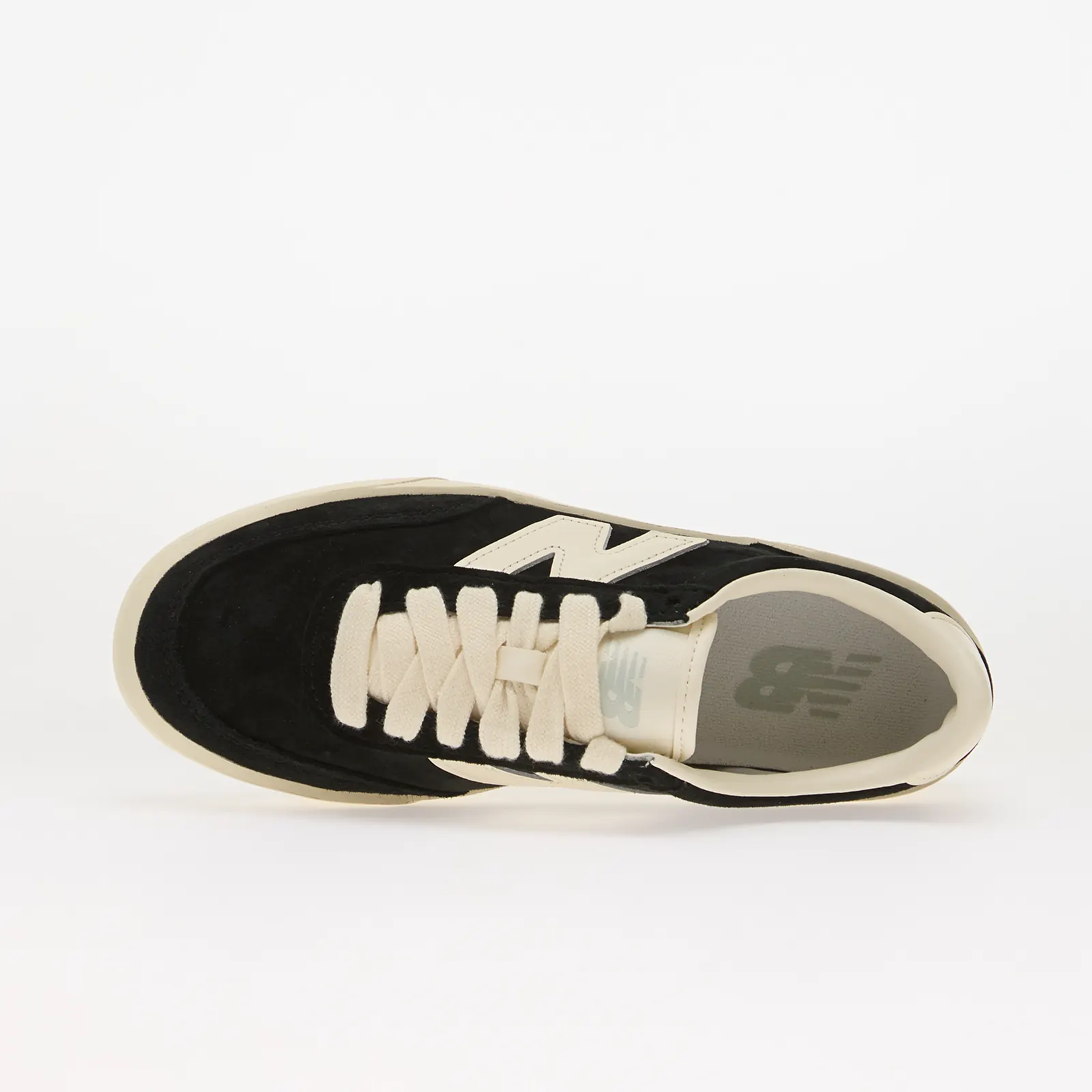 Pánské tenisky a boty New Balance 750 Black/ Angora