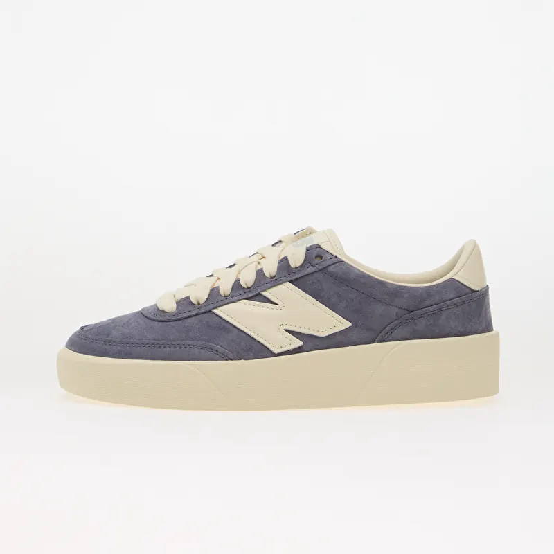 New Balance 750 Meteorite/ Angora