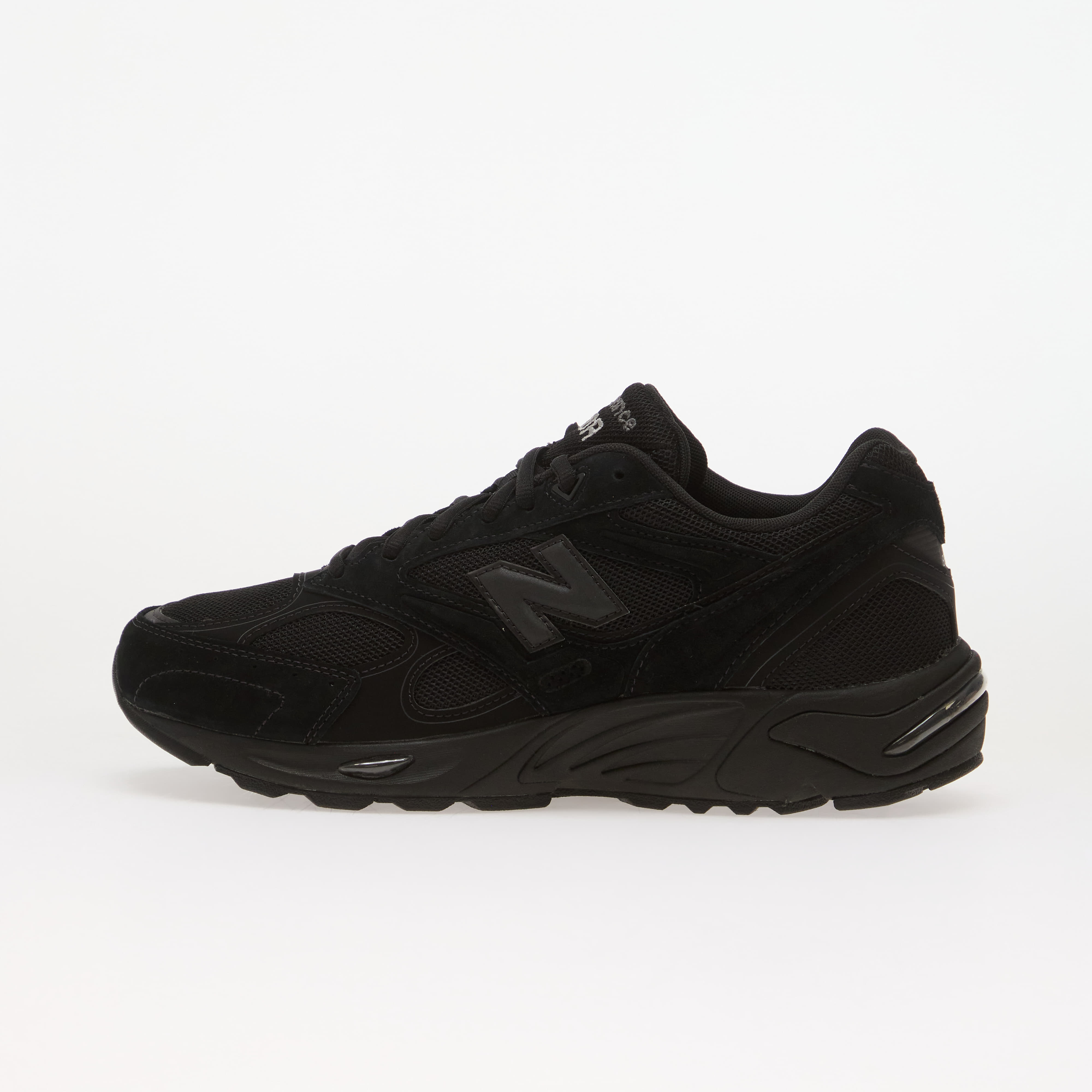 Sneakers New Balance 880R Black/ Black UK 9