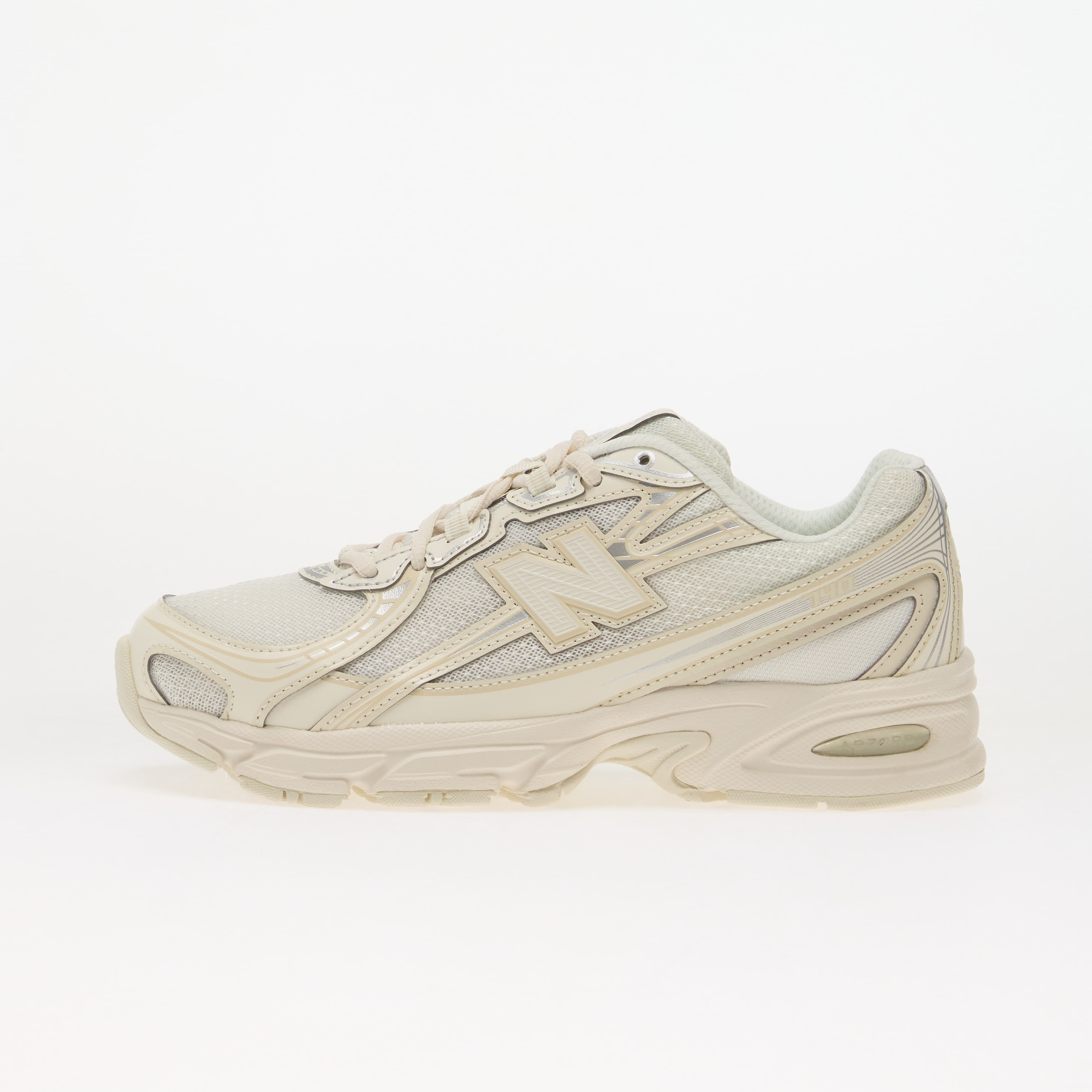 Tenisky New Balance 740 Sea Salt/ Angora EUR 42