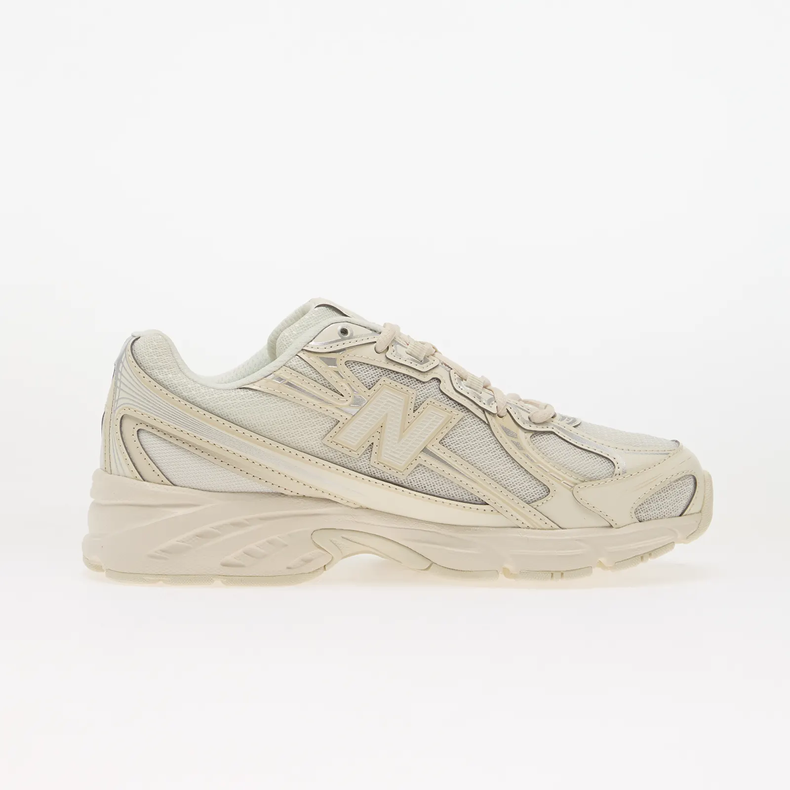 Vīriešu apavi New Balance 740 Sea Salt/ Angora