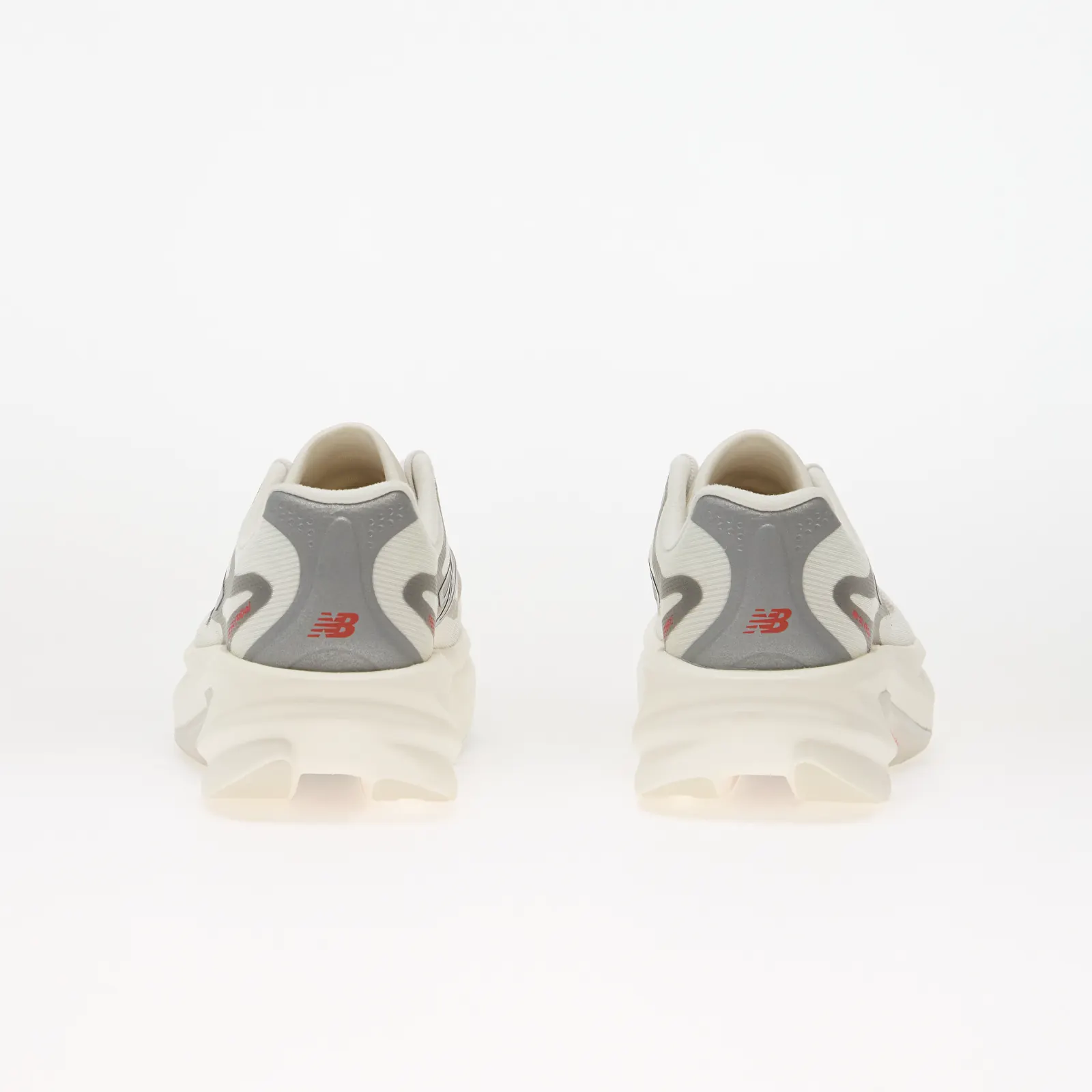 Zapatillas mujer New Balance Infinion SuperComp Rebel v1 Sea Salt/ Neo Flame