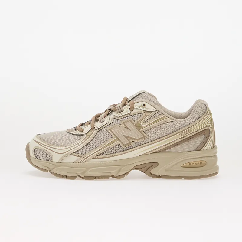 New Balance 740 Mushroom/ Timberwolf