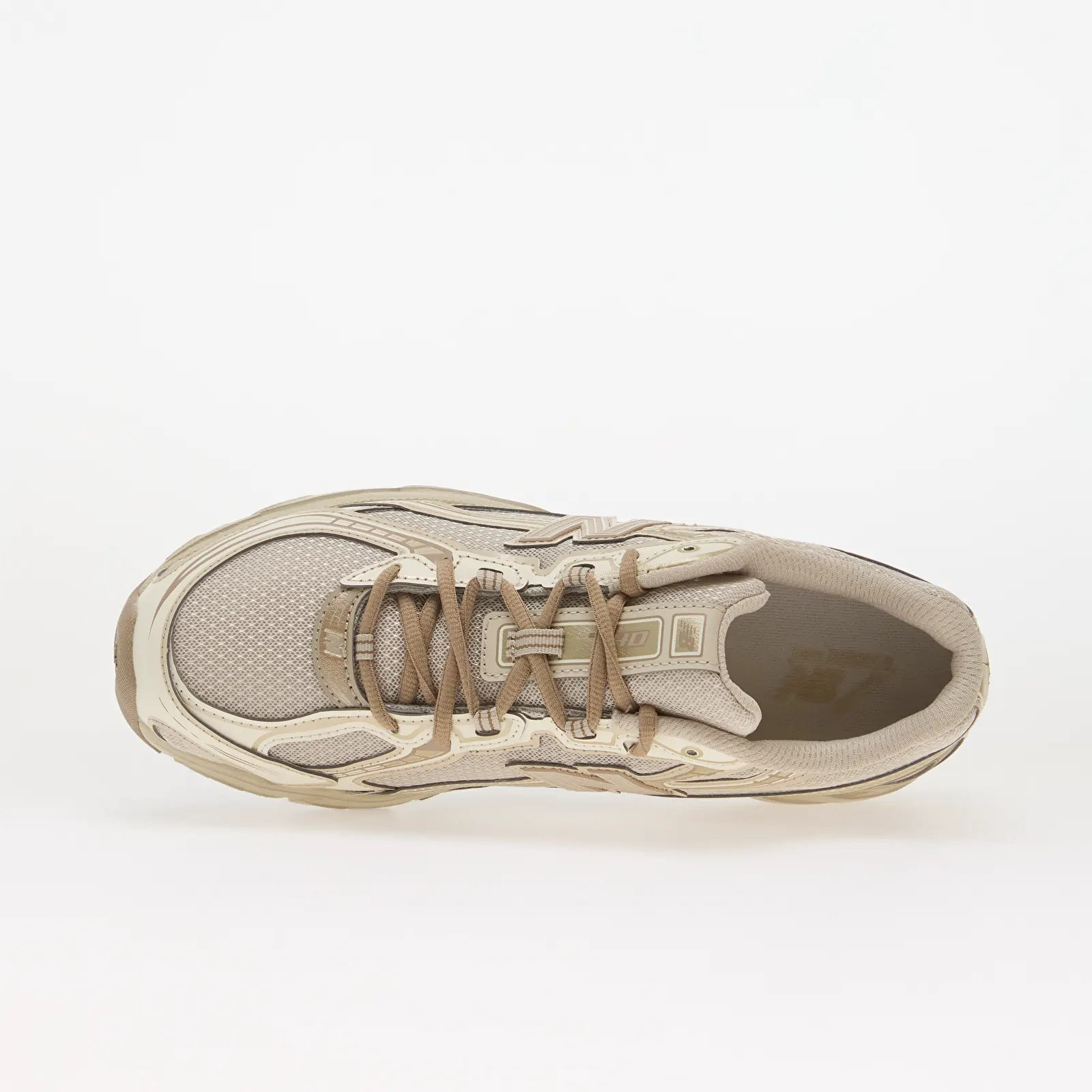 Men's shoes New Balance 740 Mushroom/ Timberwolf