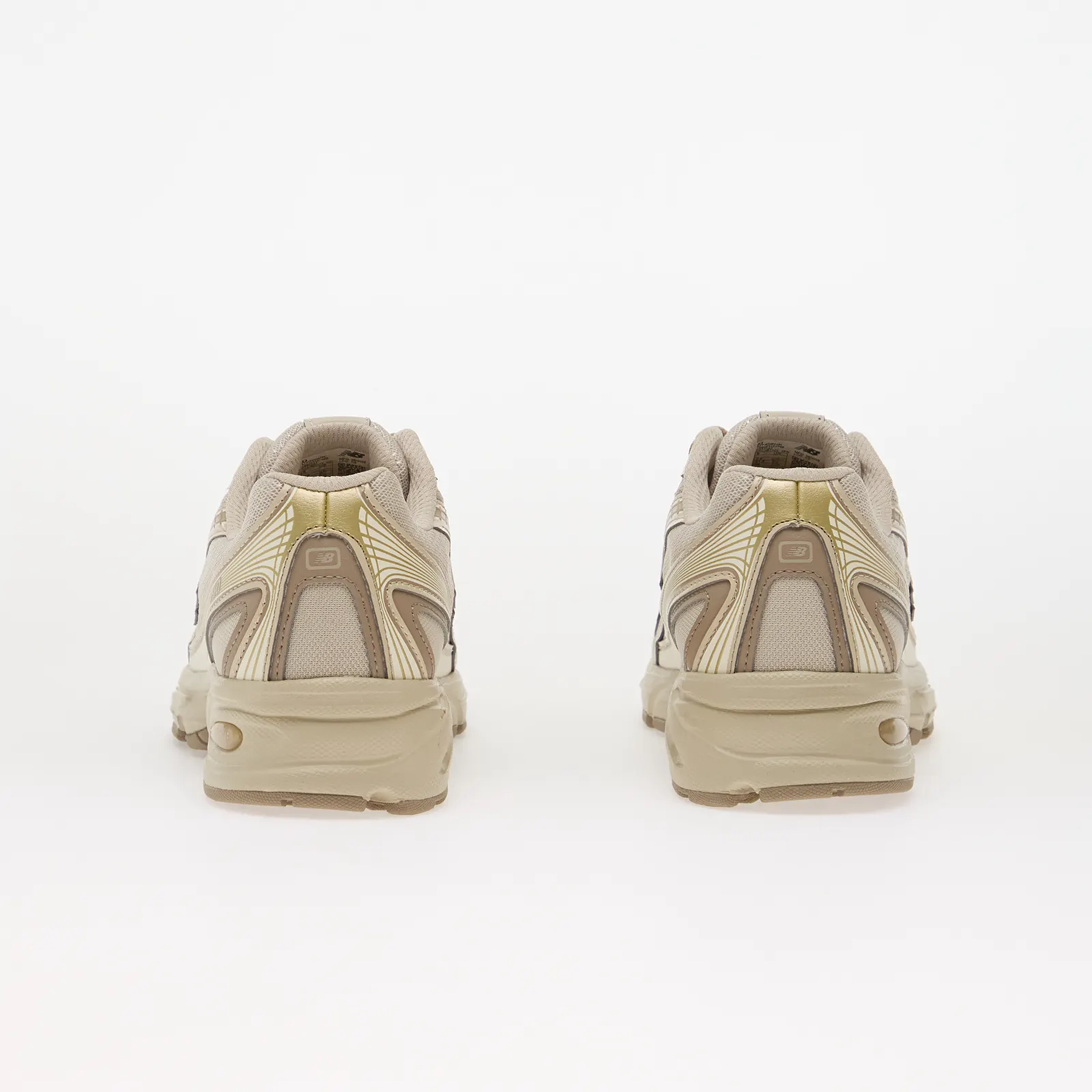 Men's shoes New Balance 740 Mushroom/ Timberwolf