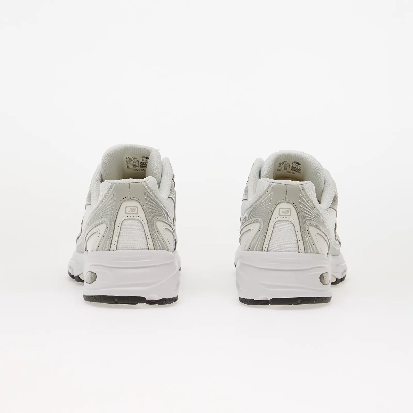 Men's shoes New Balance 740 White/ Silver Metallic