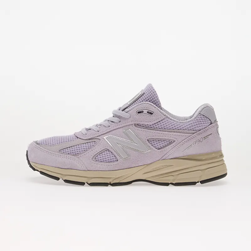 New Balance 990 Made in USA Purple