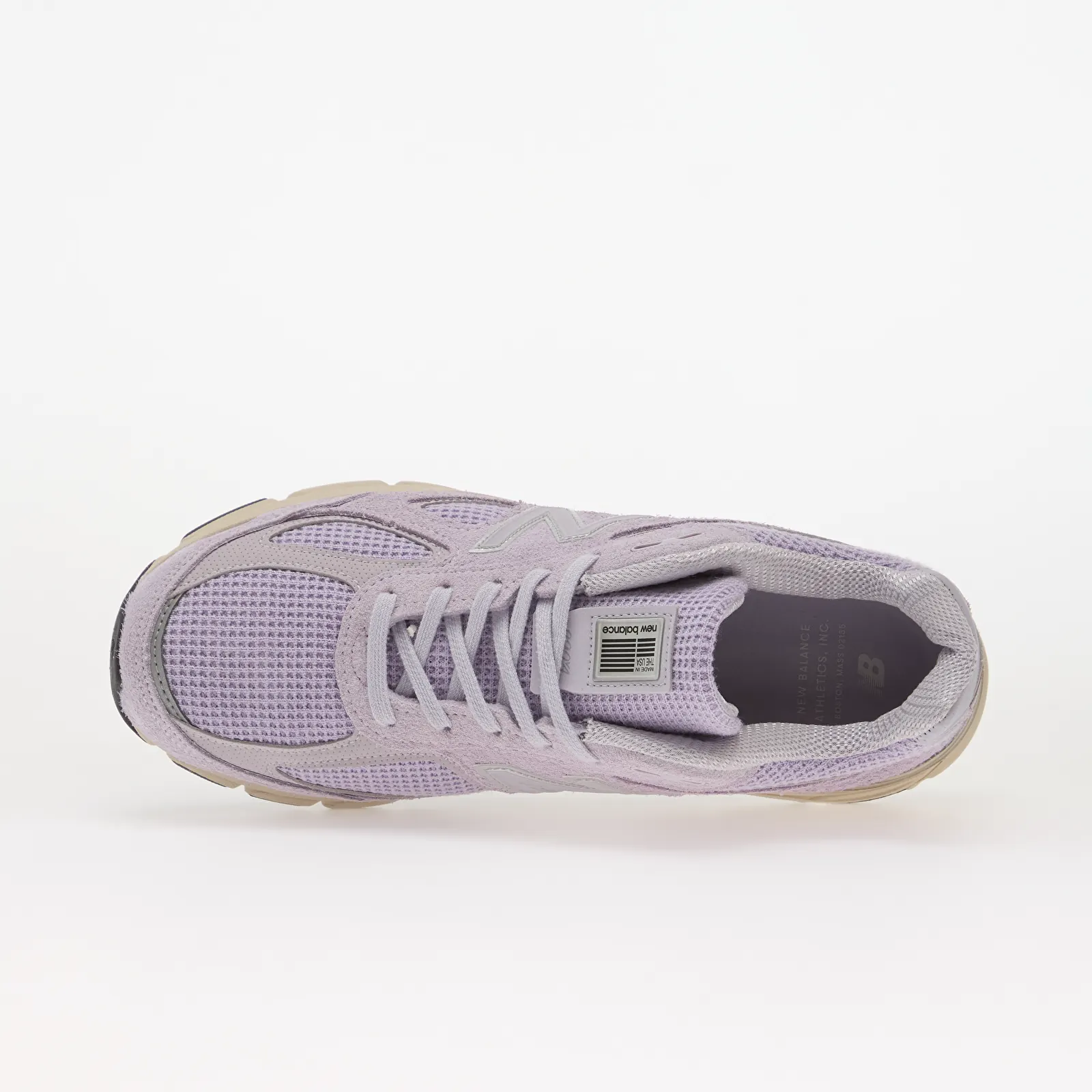 Moški čevlji New Balance 990 Made in USA Purple