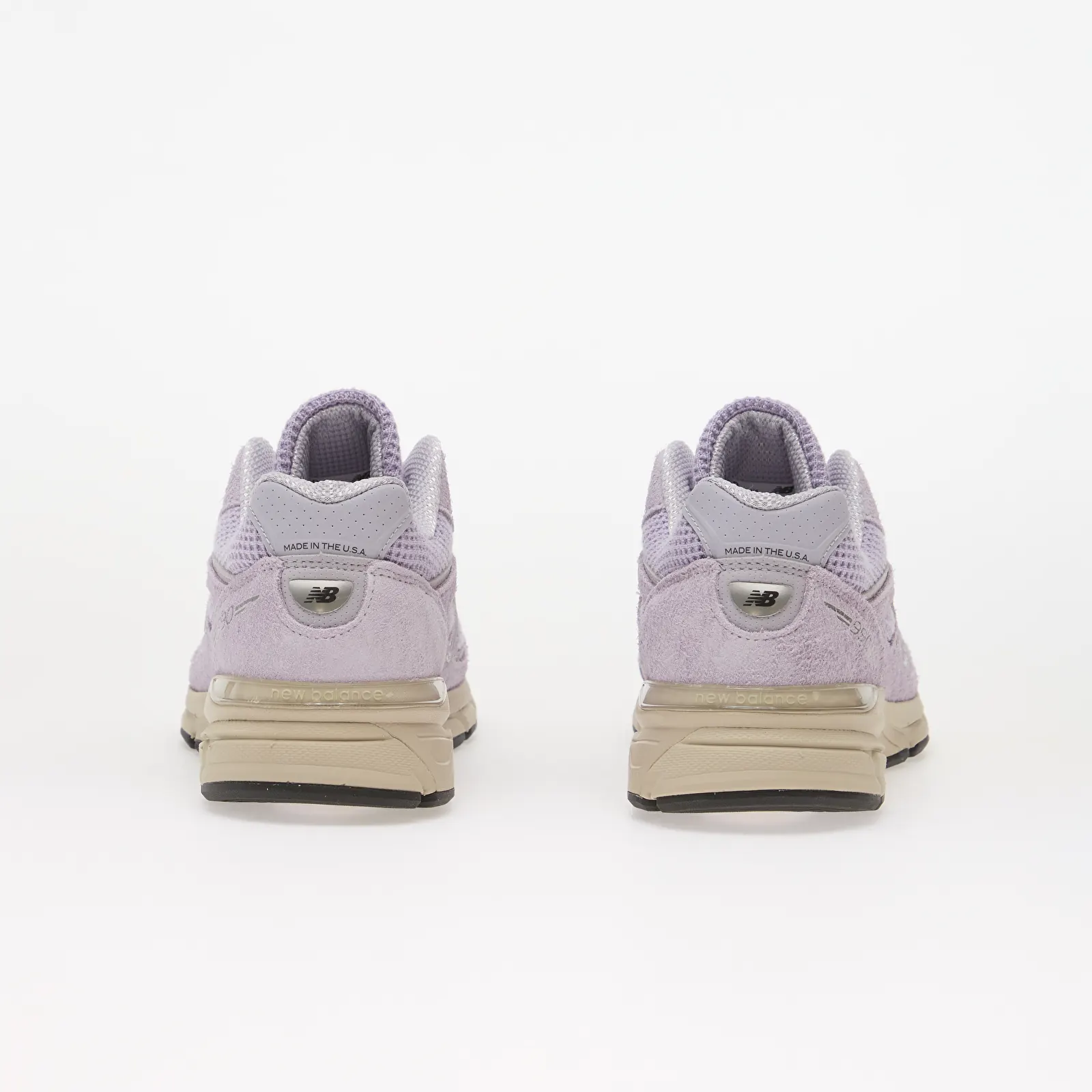 Moški čevlji New Balance 990 Made in USA Purple