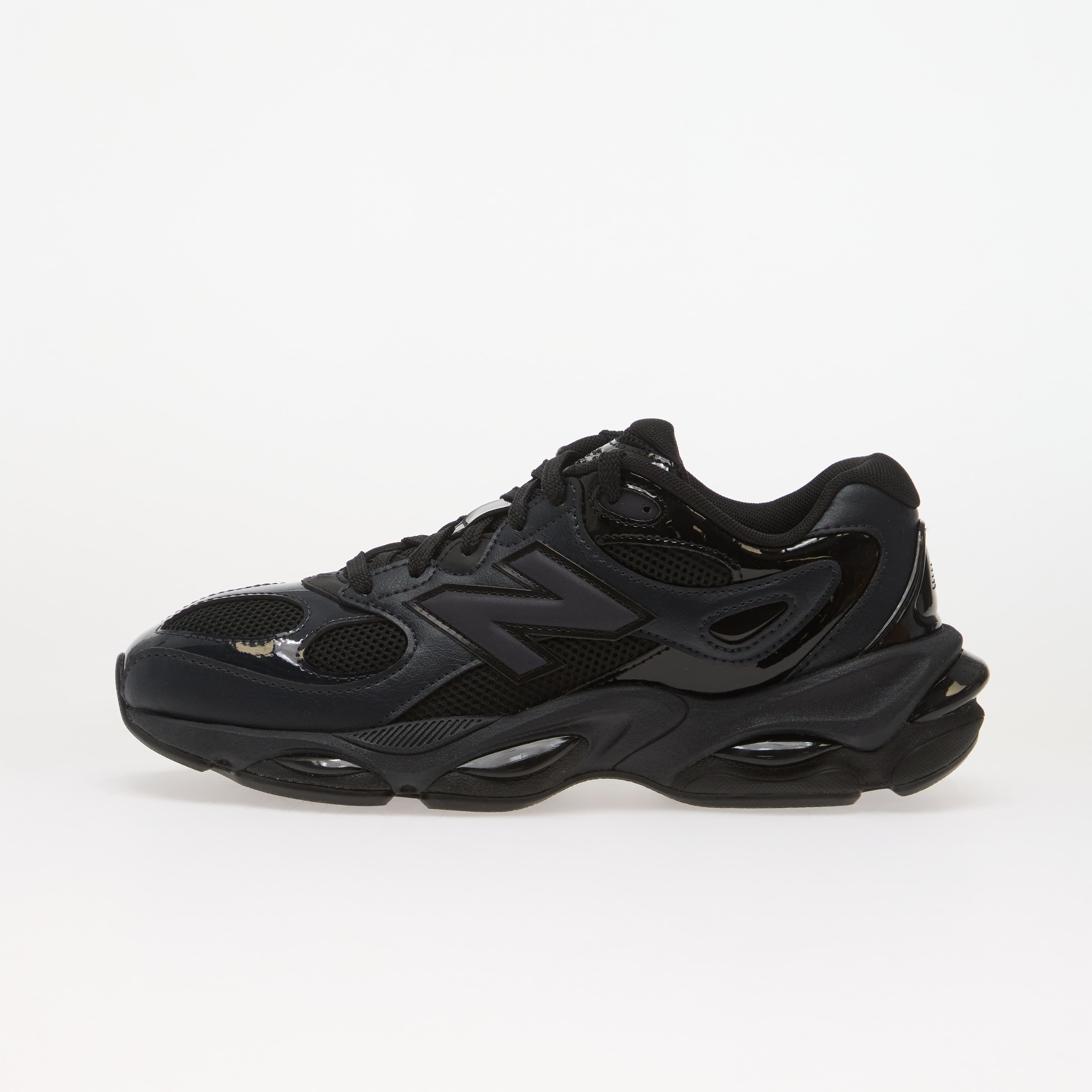 Сникърси New Balance 983 Black/ Dark Night EUR 45